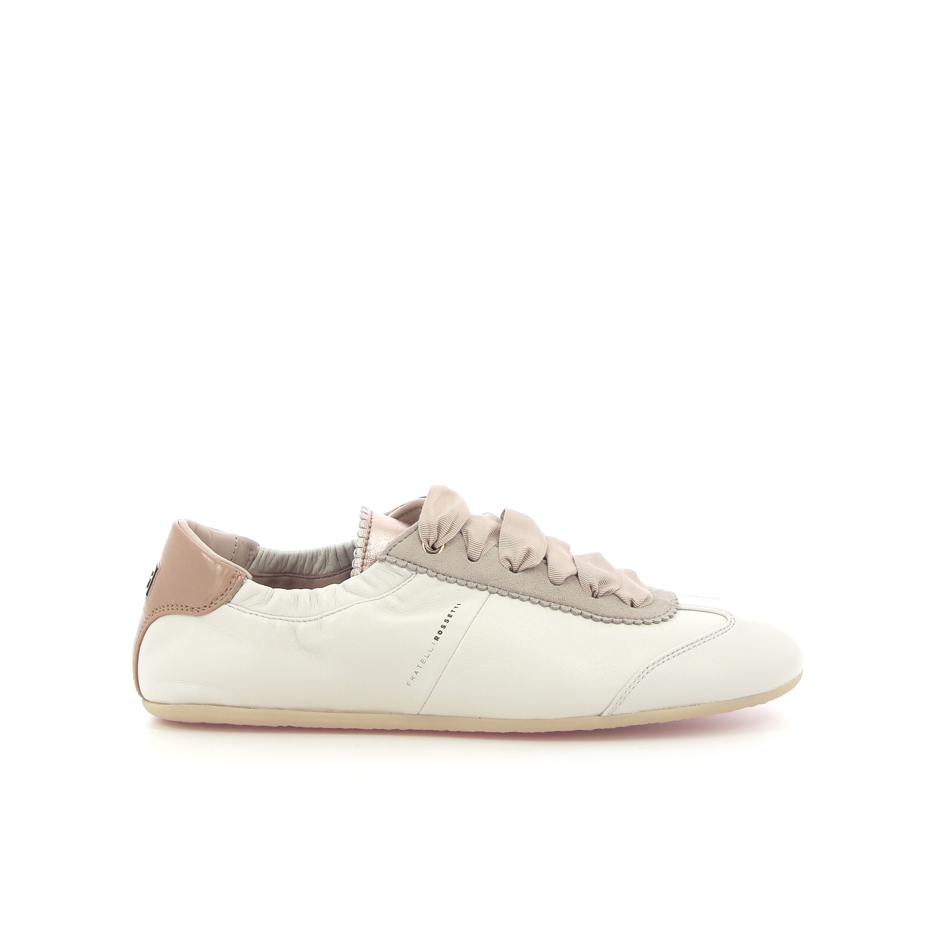 Fratelli Rossetti Sneaker 262955 beige