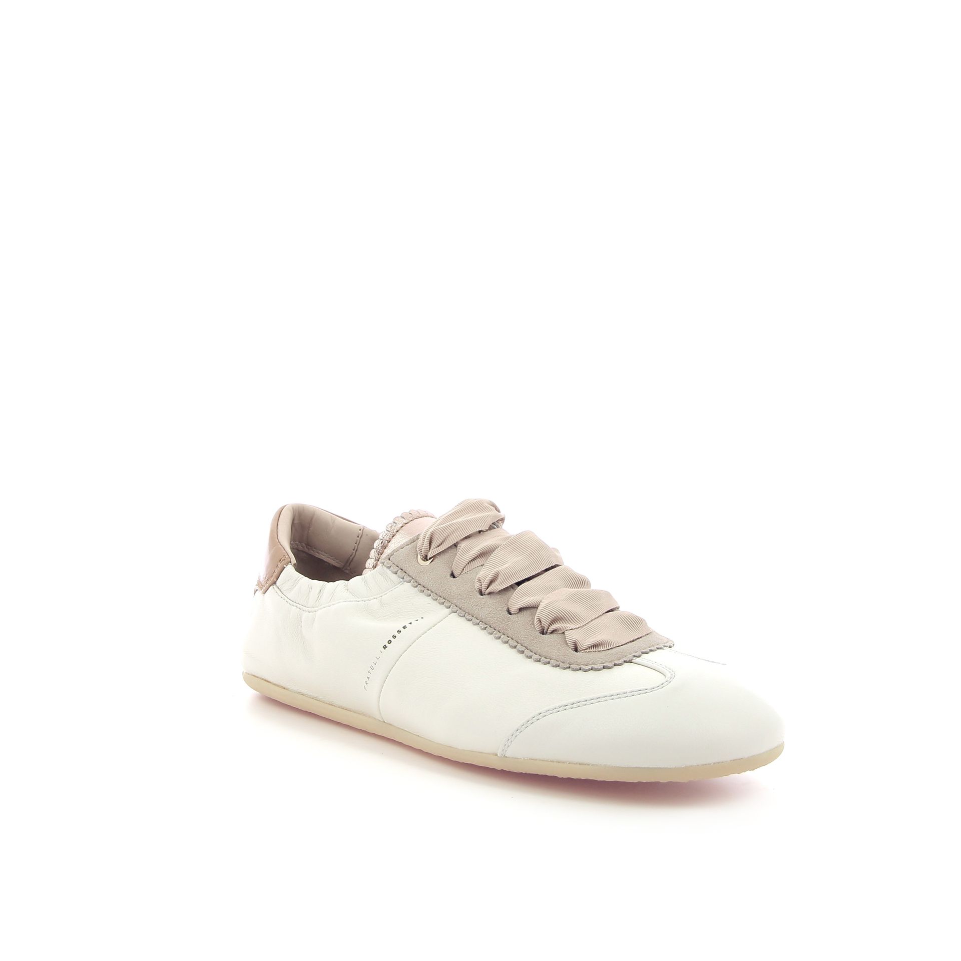 Fratelli Rossetti Sneaker 262955 beige