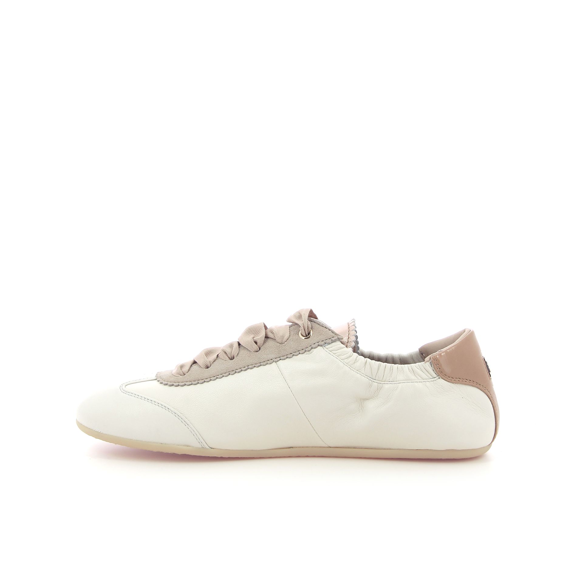 Fratelli Rossetti Sneaker 262955 beige