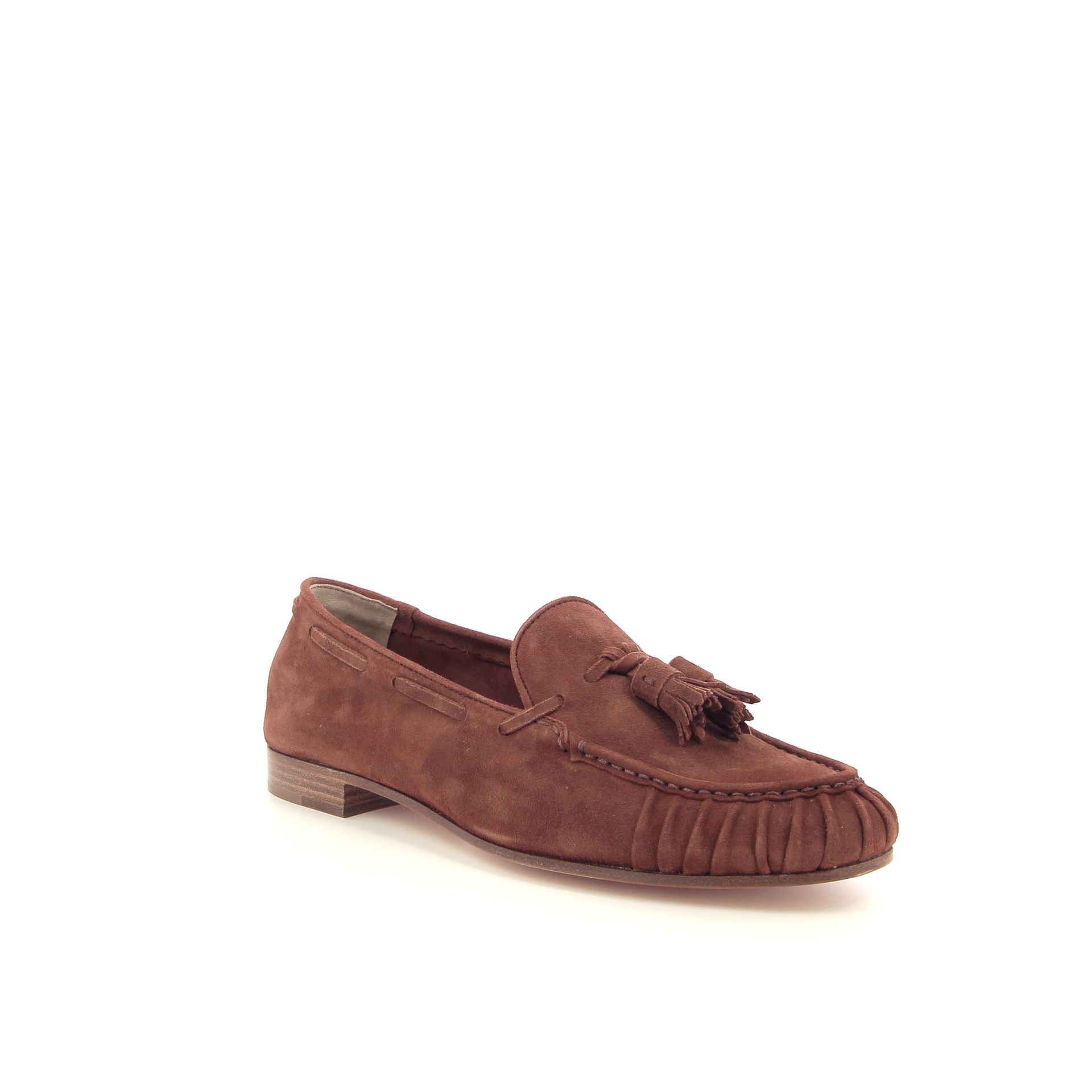 Fratelli Rossetti Mocassin 262957 cognac