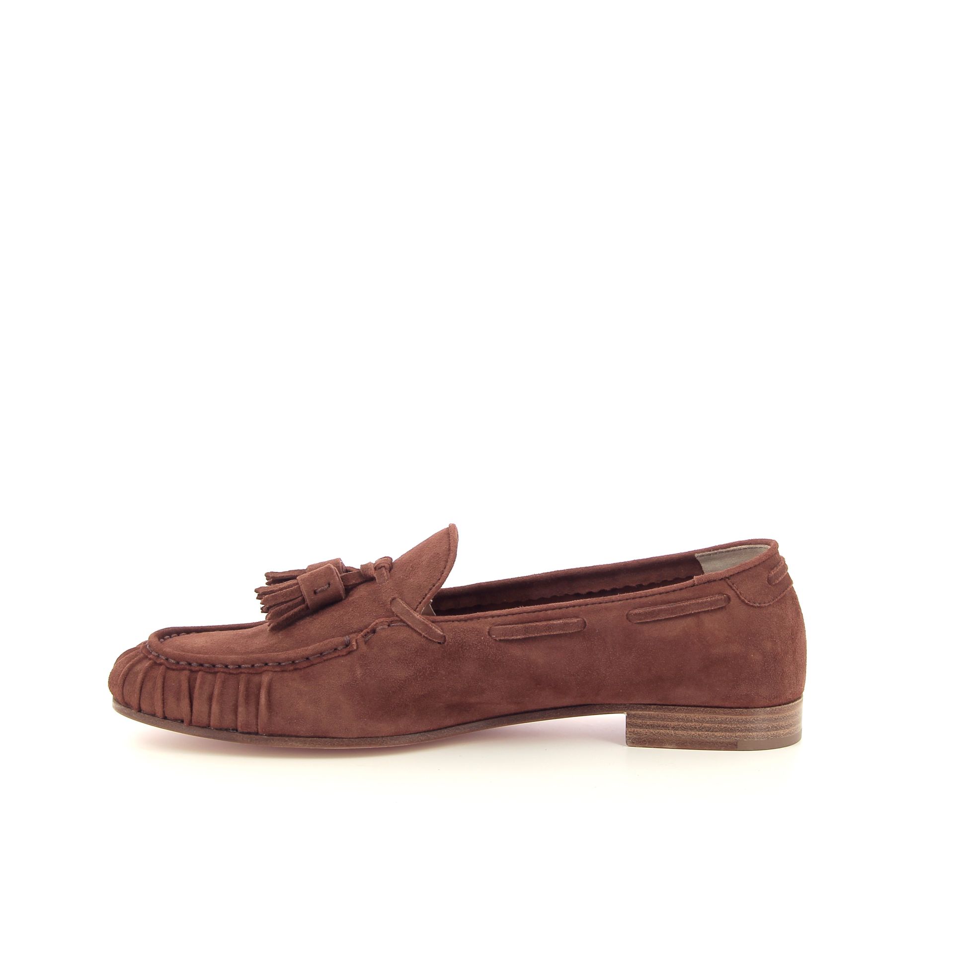 Fratelli Rossetti Mocassin 262957 cognac