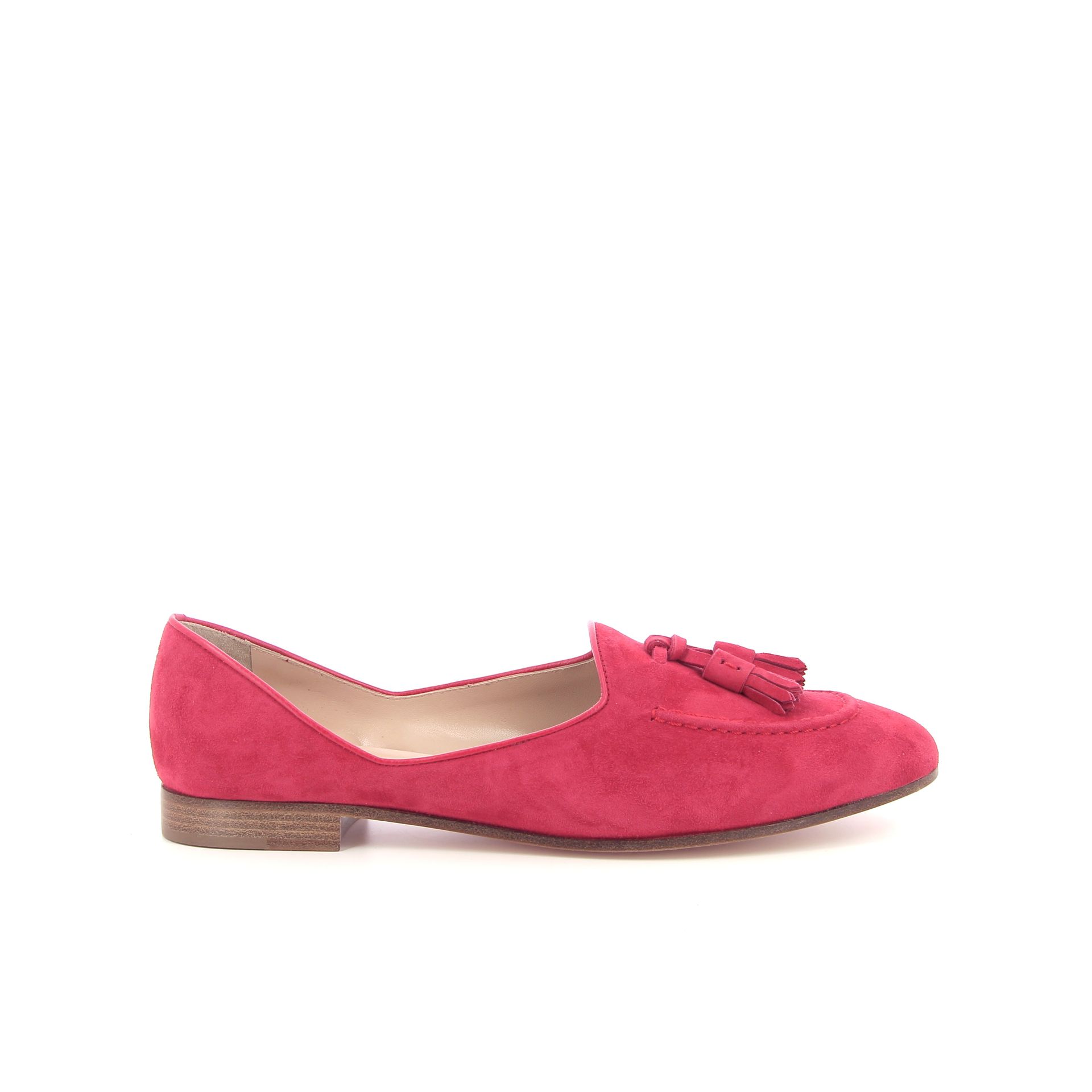 Fratelli Rossetti Mocassin 262958 rood