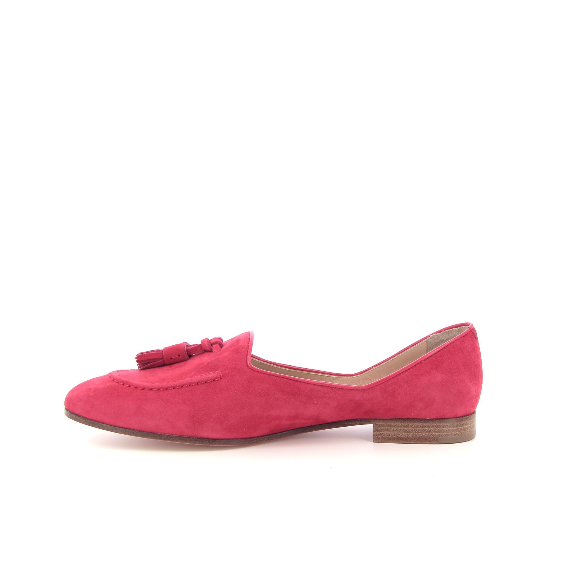 Fratelli Rossetti Mocassin 262958 rood