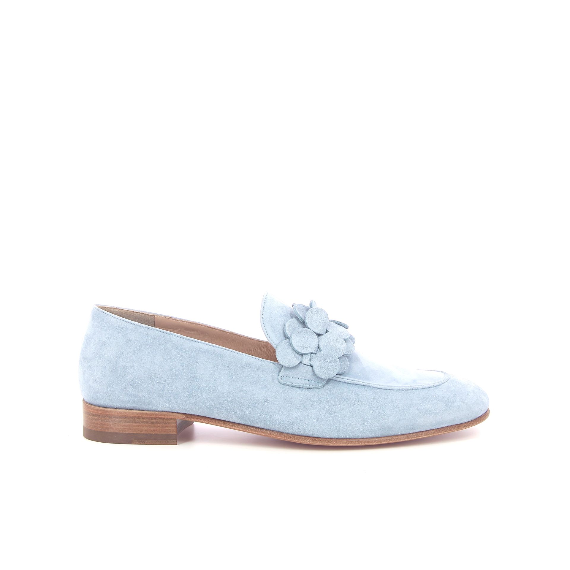 Fratelli Rossetti Mocassin 262959 blauw