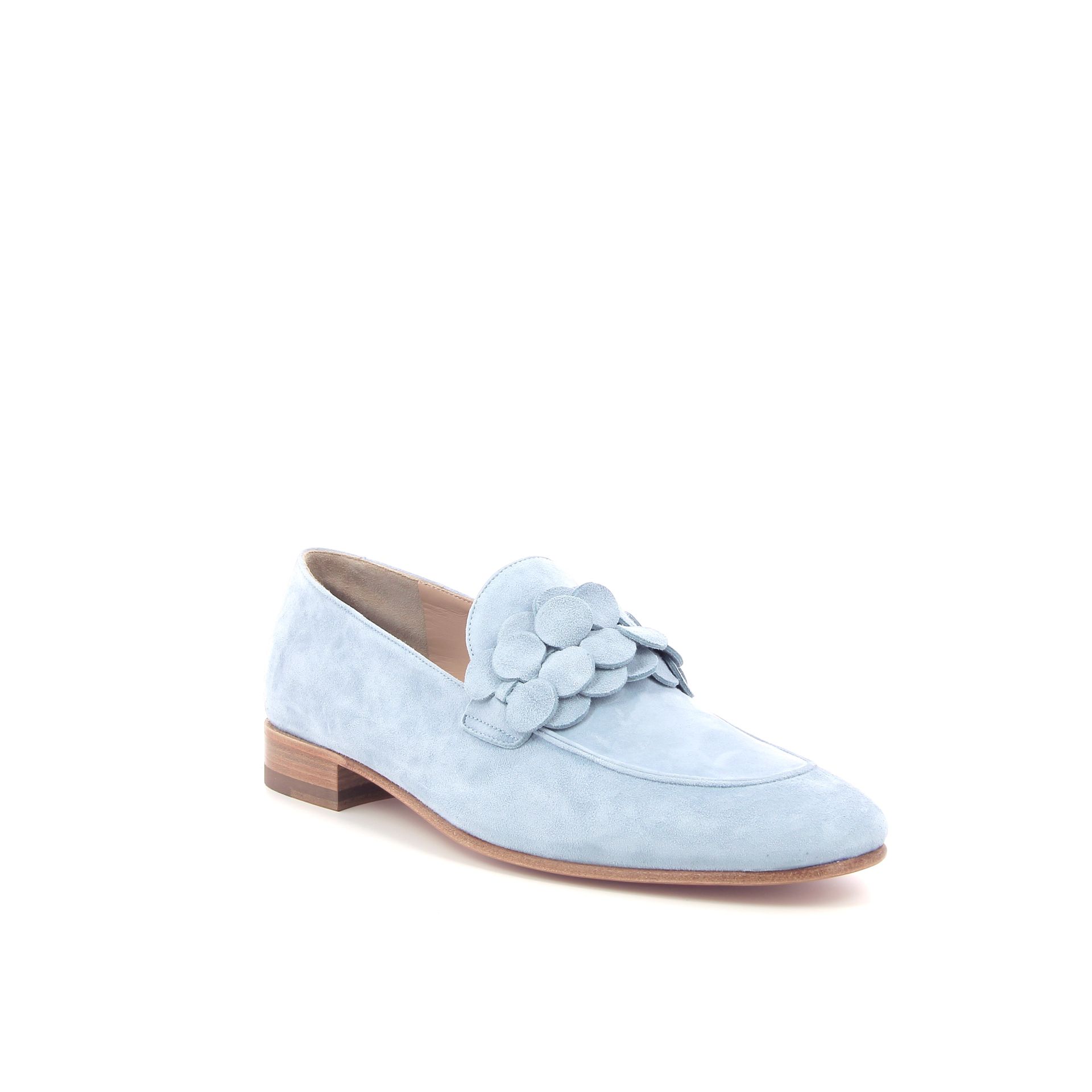 Fratelli Rossetti Mocassin 262959 blauw