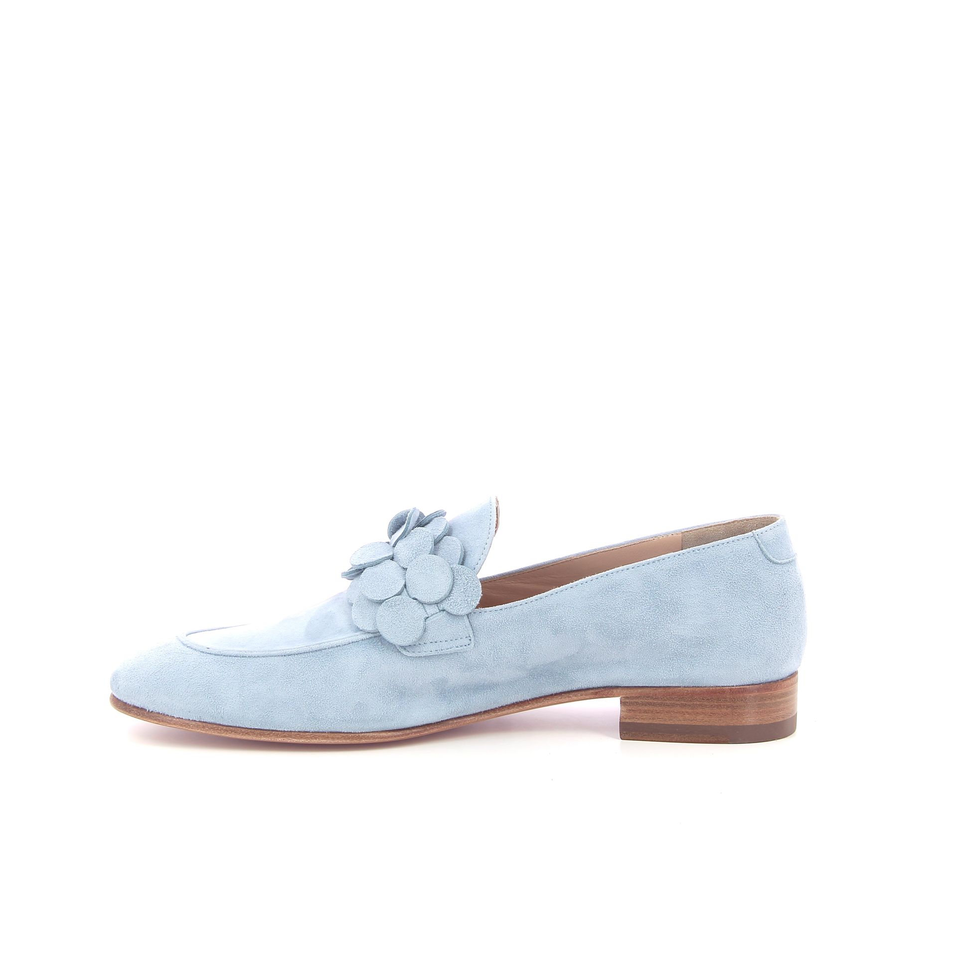 Fratelli Rossetti Mocassin 262959 blauw