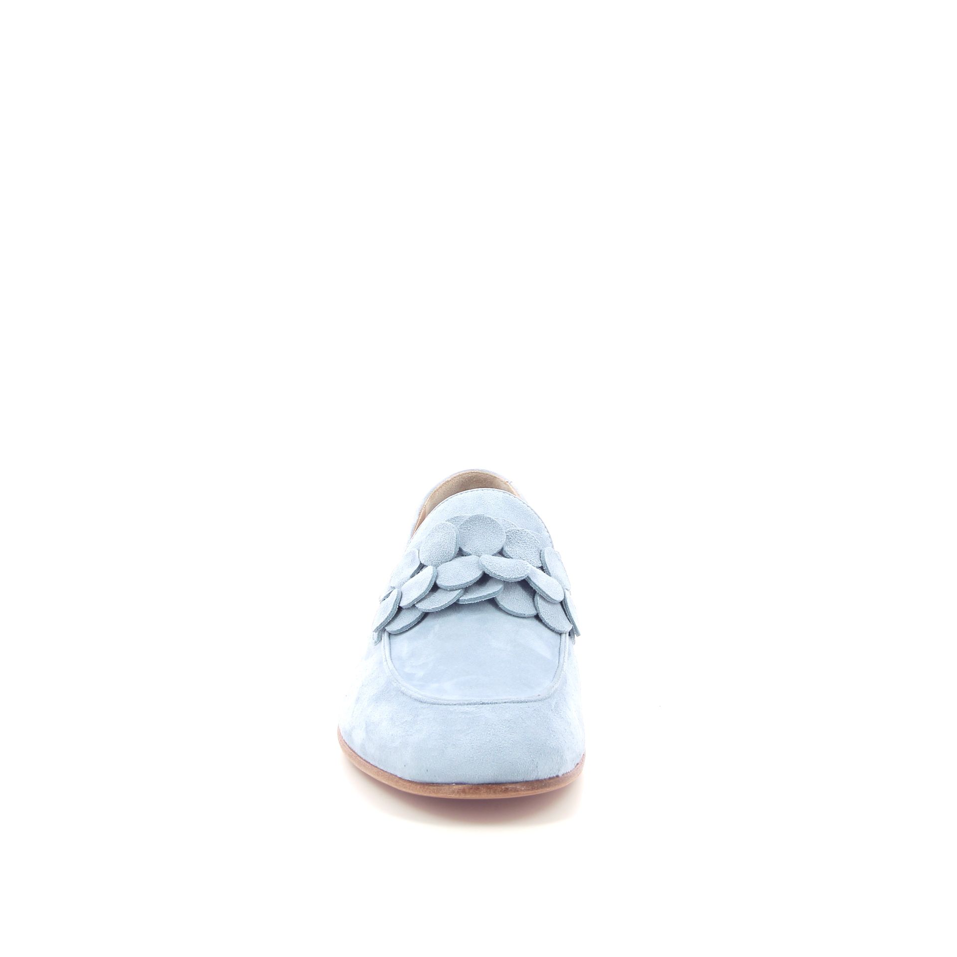 Fratelli Rossetti Mocassin 262959 blauw