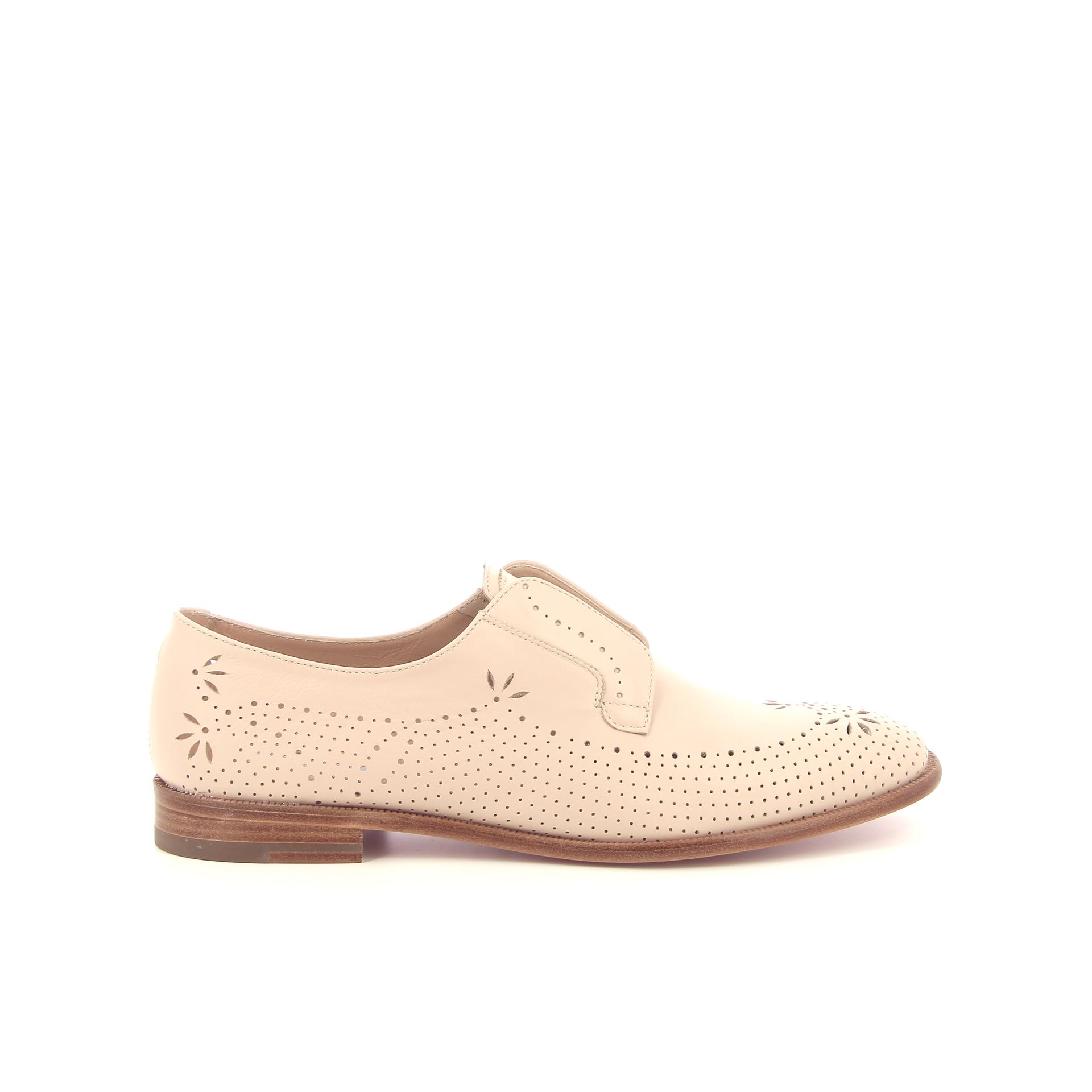 Fratelli Rossetti Mocassin 262960 beige