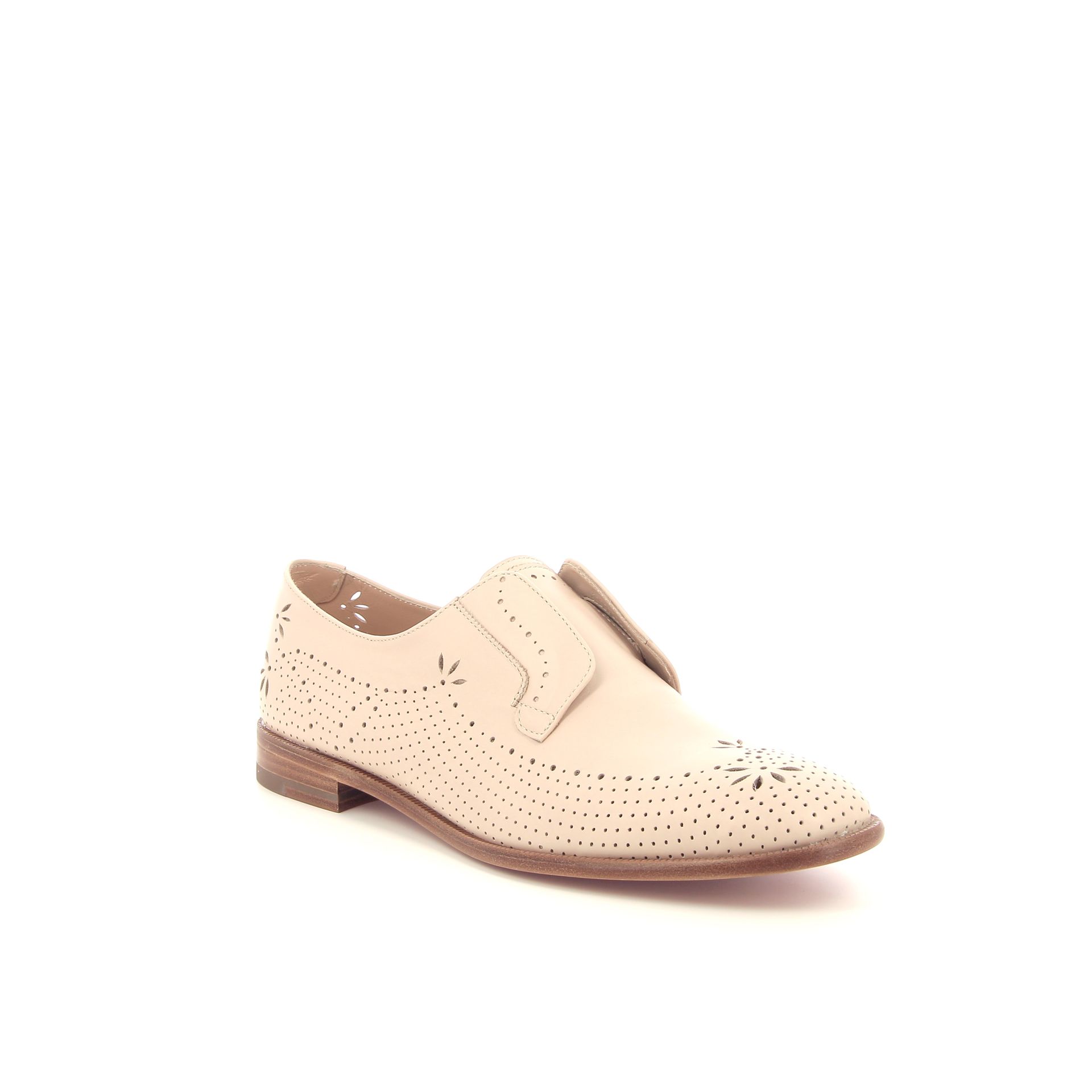 Fratelli Rossetti Mocassin 262960 beige