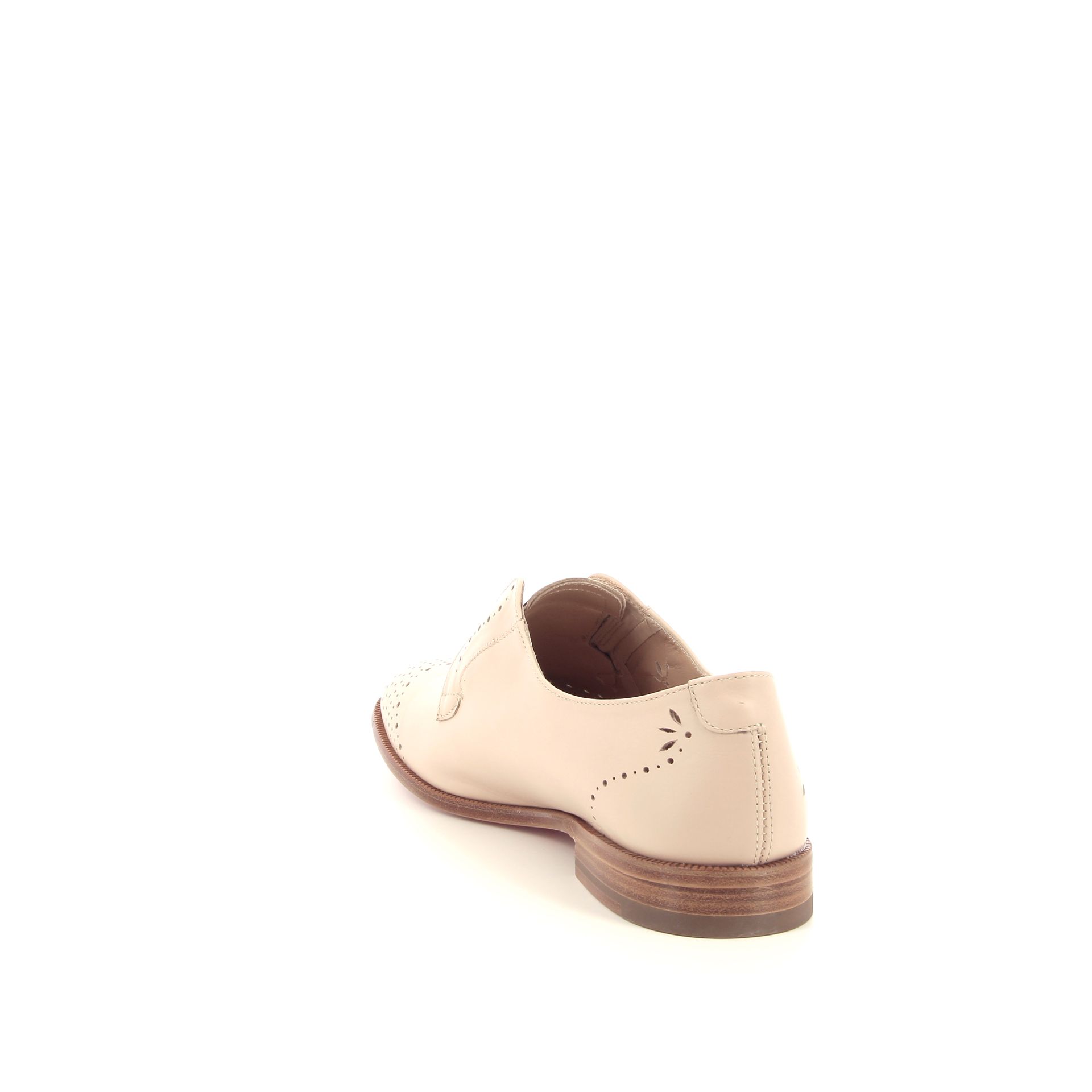 Fratelli Rossetti Mocassin 262960 beige