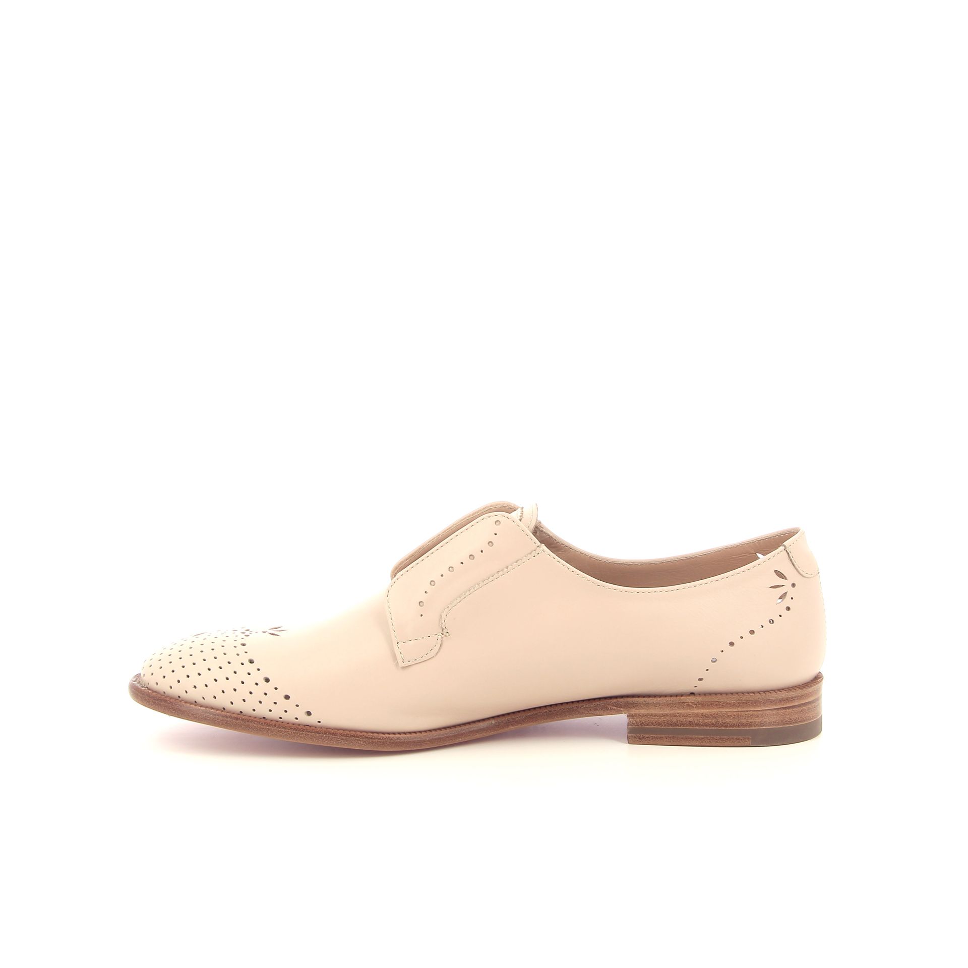 Fratelli Rossetti Mocassin 262960 beige