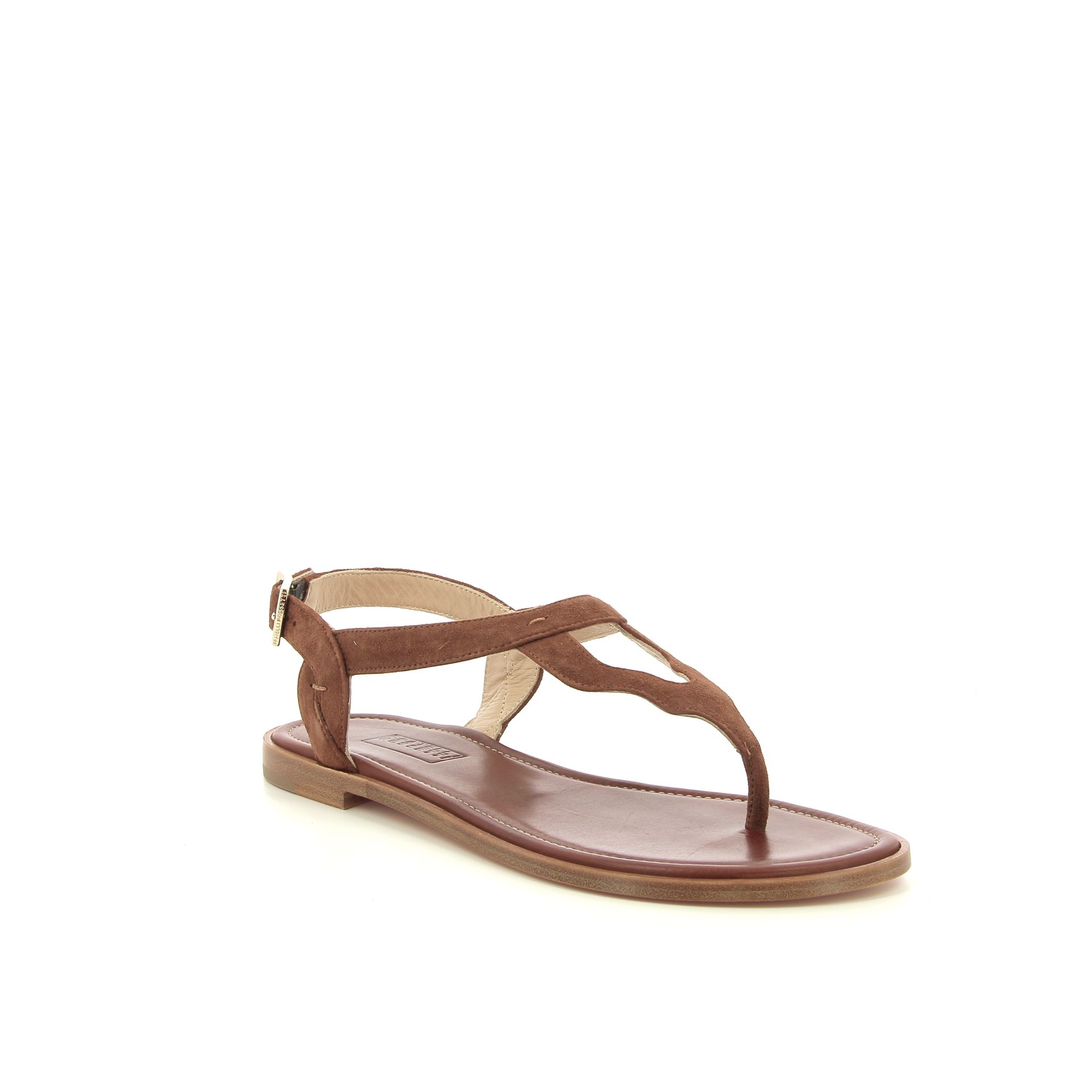 Fratelli Rossetti Sandaal 262961 cognac