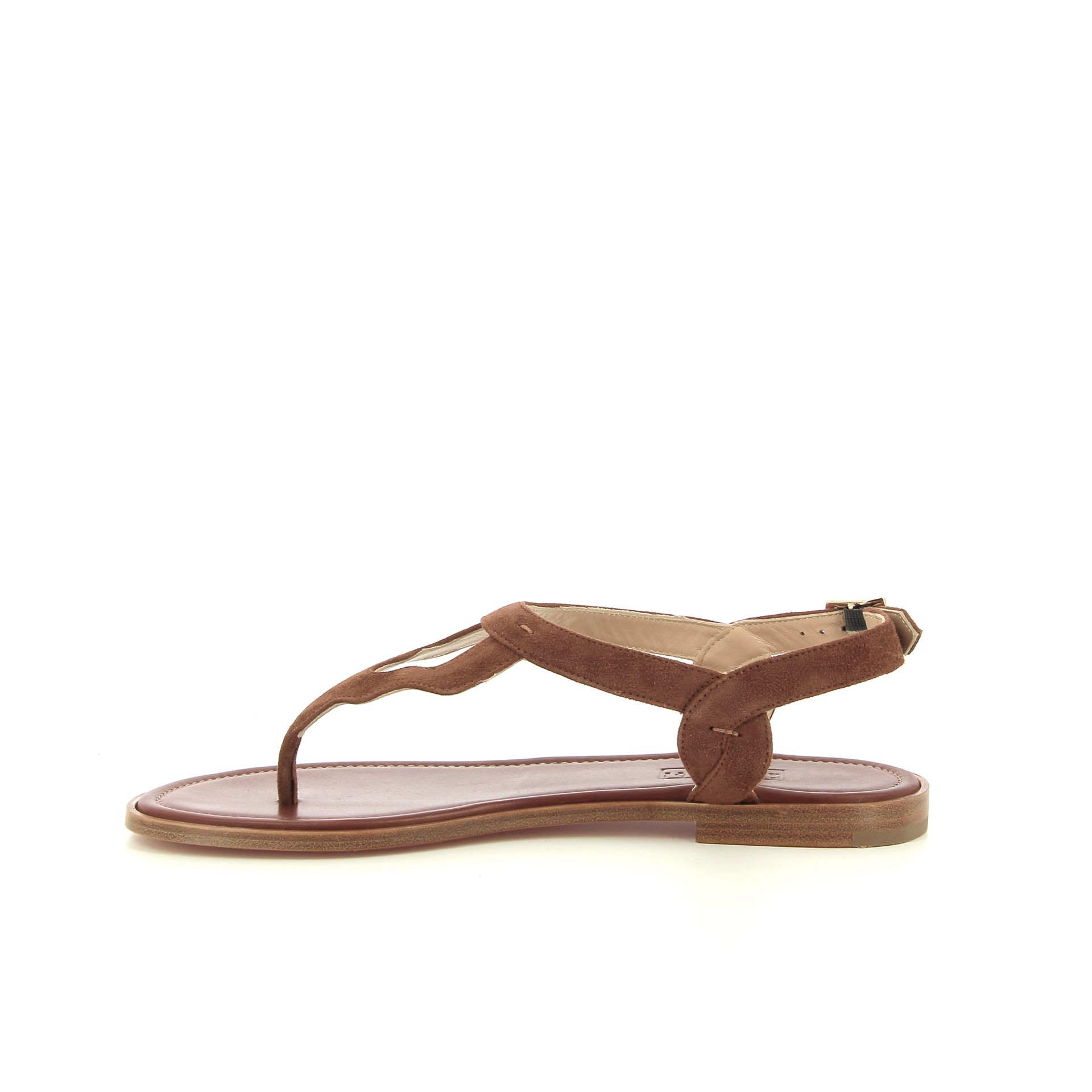 Fratelli Rossetti Sandaal 262961 cognac