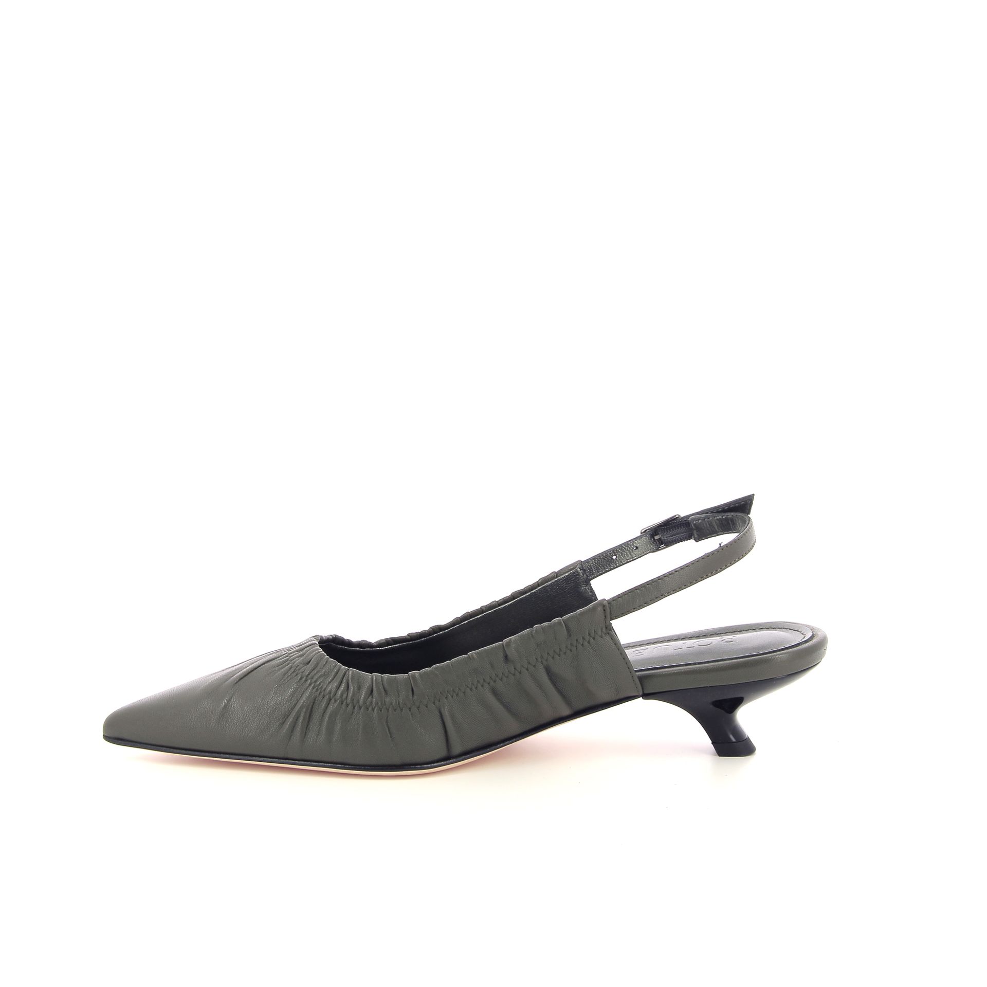 Rotue Messy 262964 groen