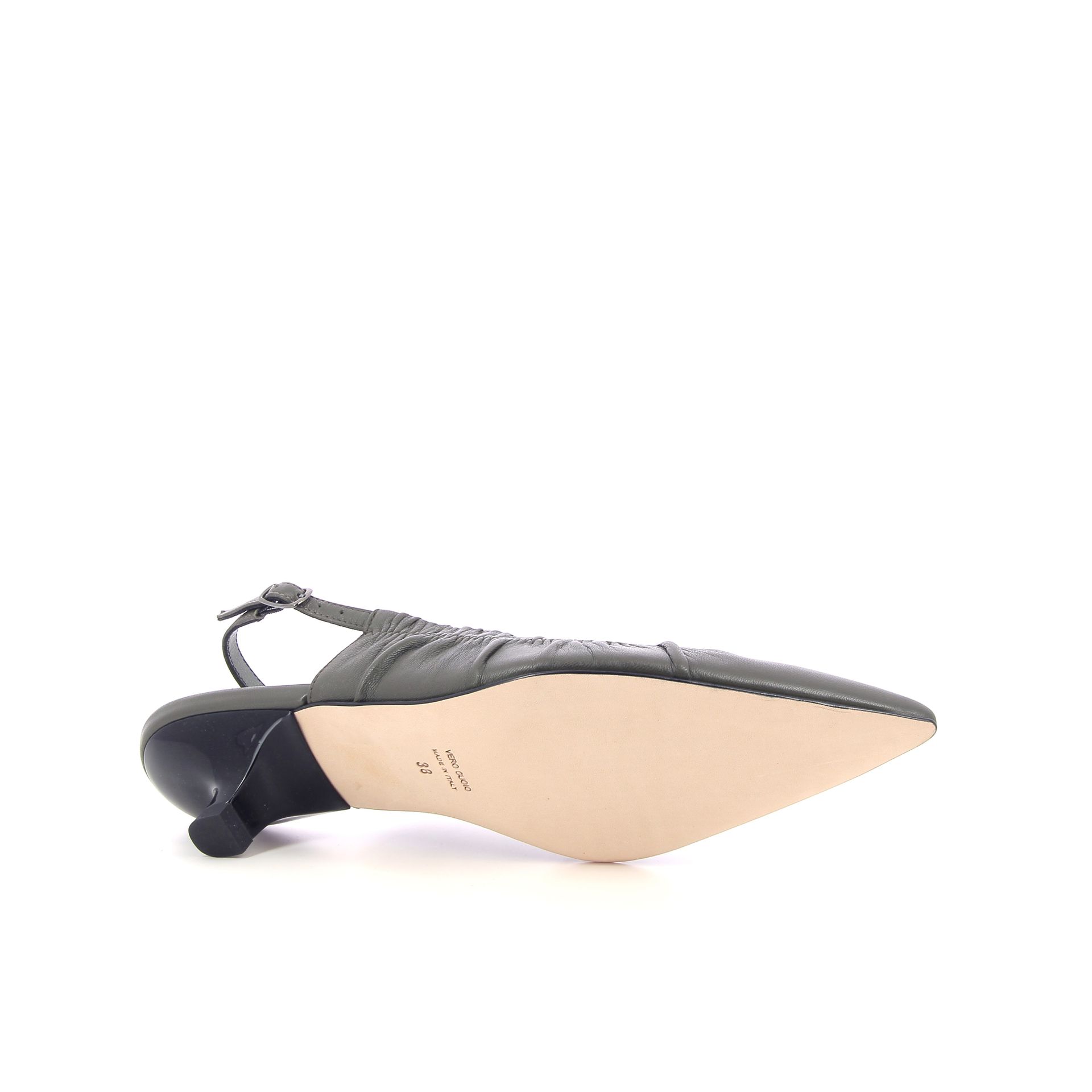 Rotue Messy 262964 groen