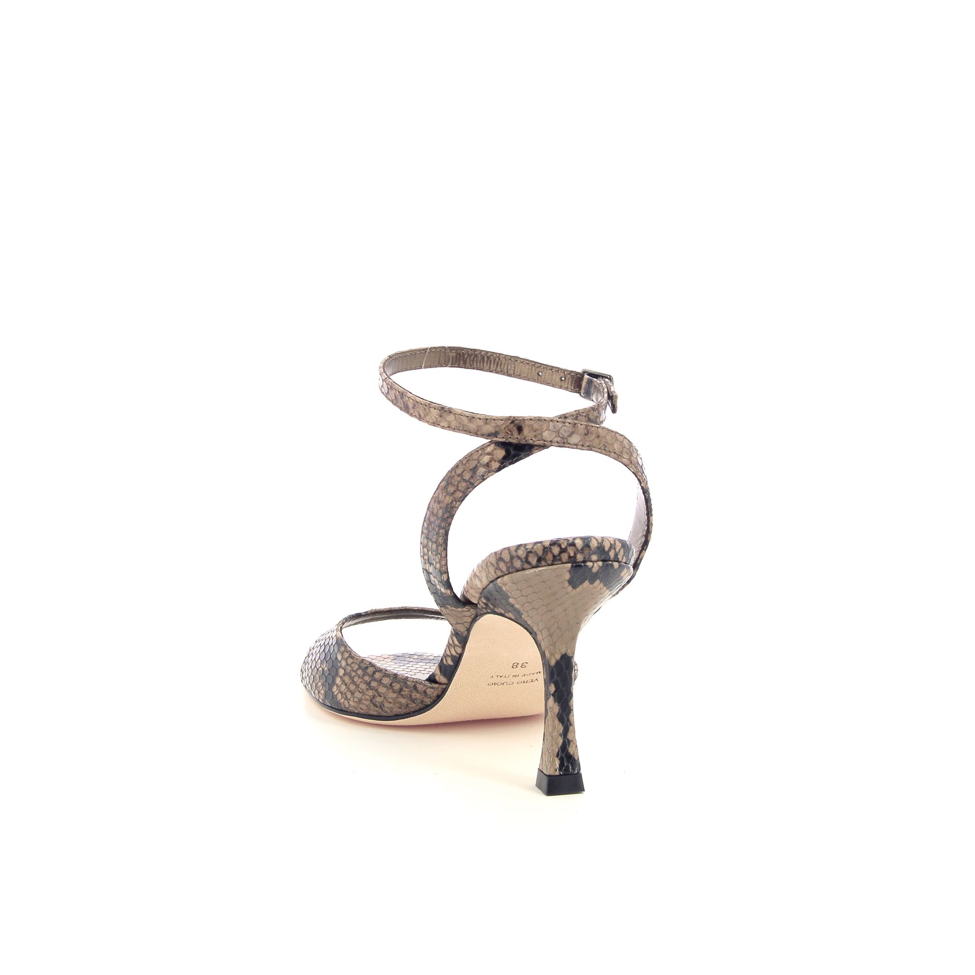 Rotue Dial Drunk 262965 bruin