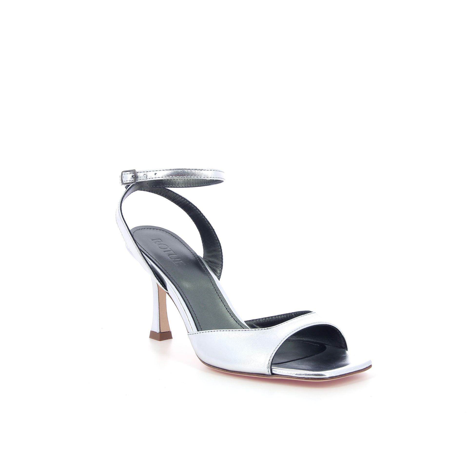 Rotue Dial Drunk 262966 zilver