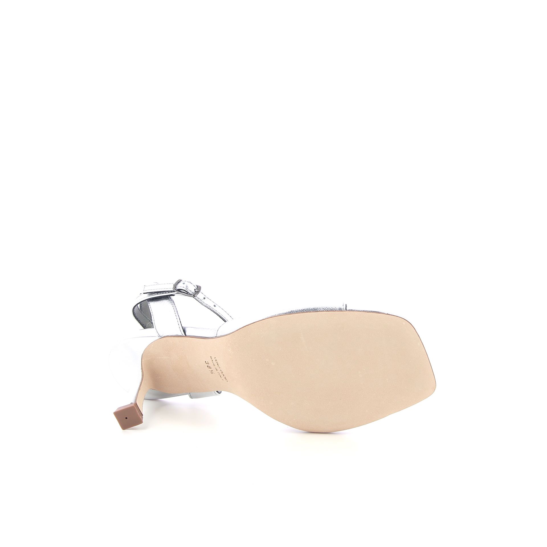 Rotue Dial Drunk 262966 zilver