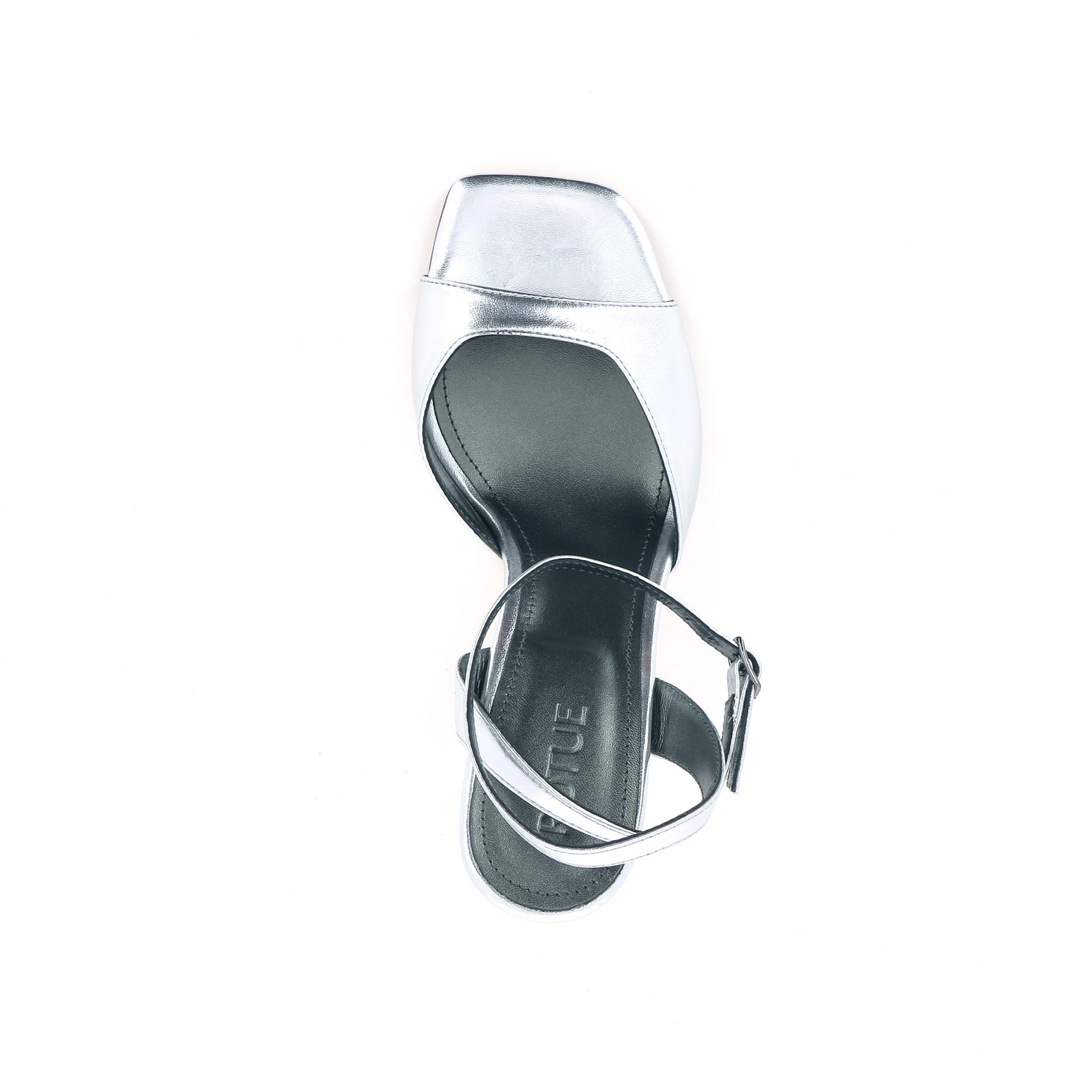 Rotue Dial Drunk 262966 zilver