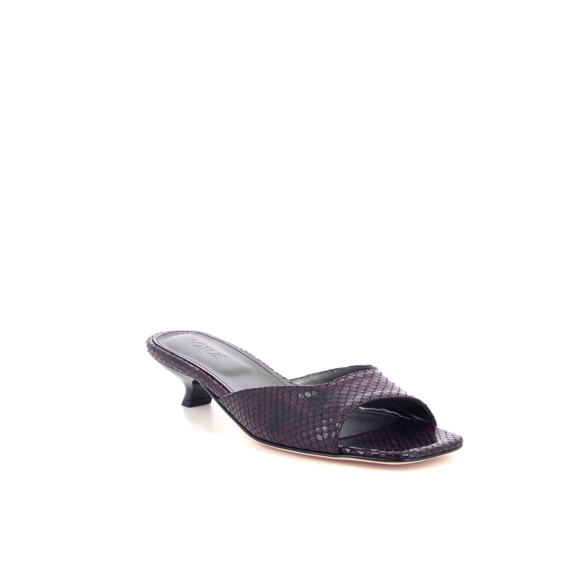 Rotue Wonder 262969 rood