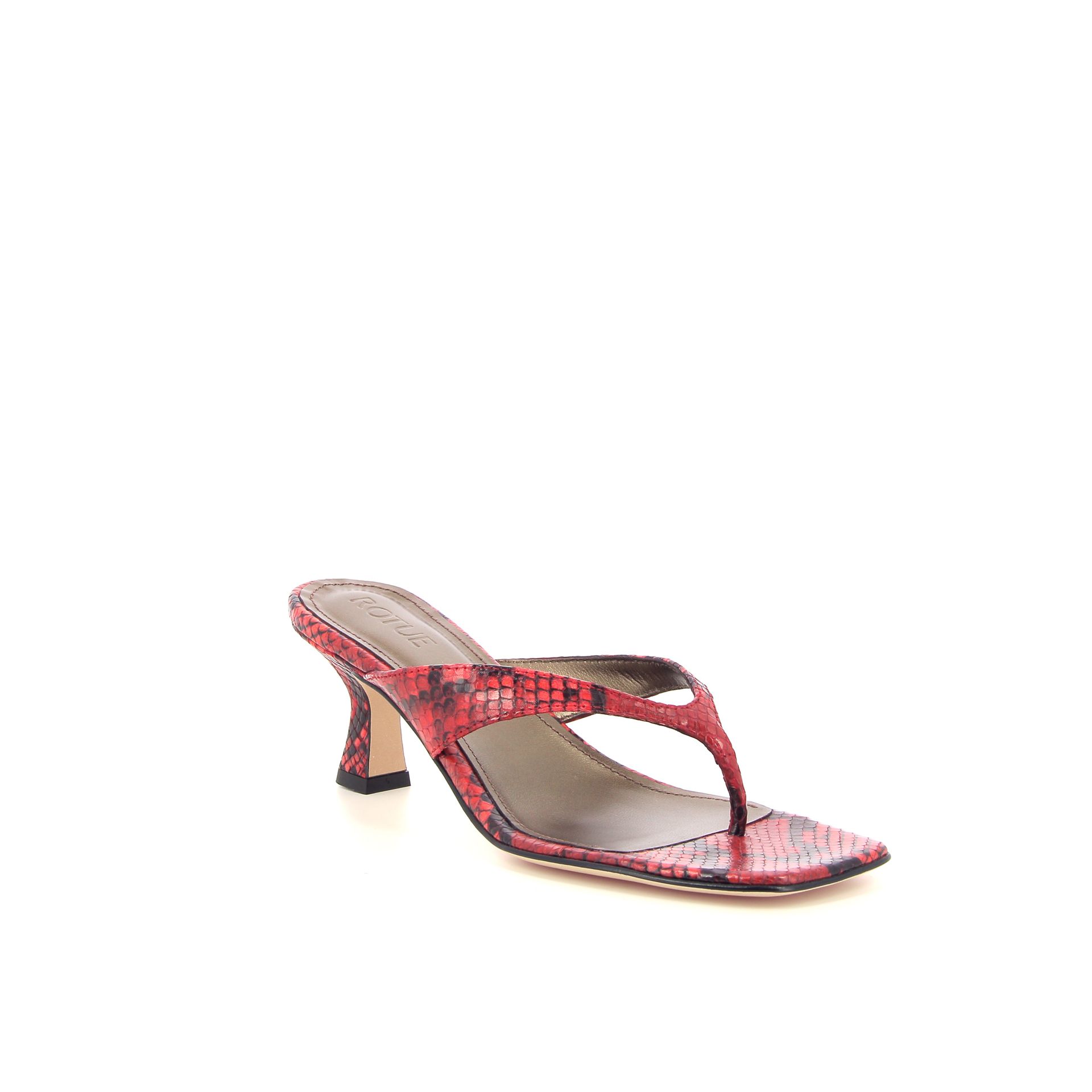 Rotue Little Lies 262970 rood