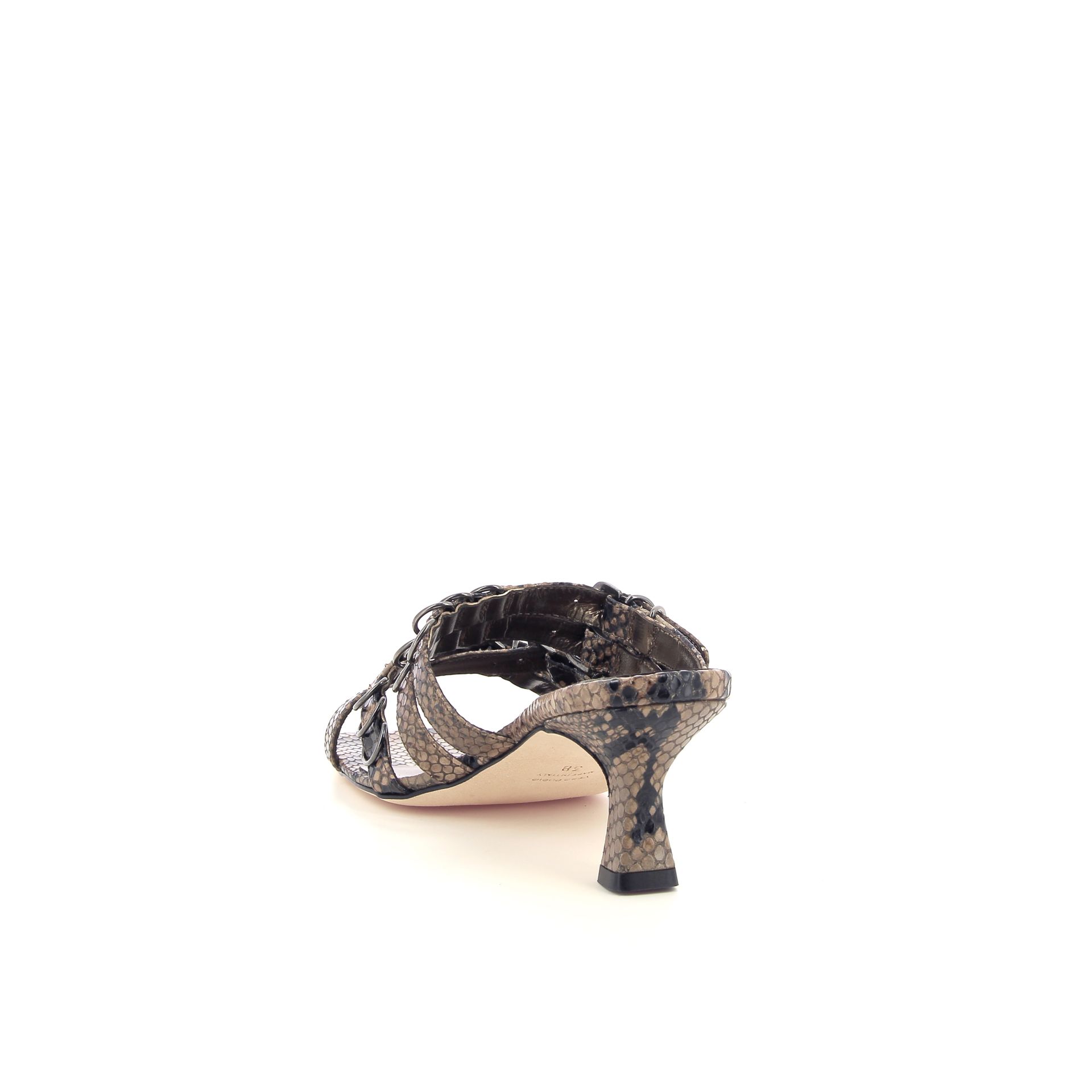 Rotue Candy Paint 262972 bruin