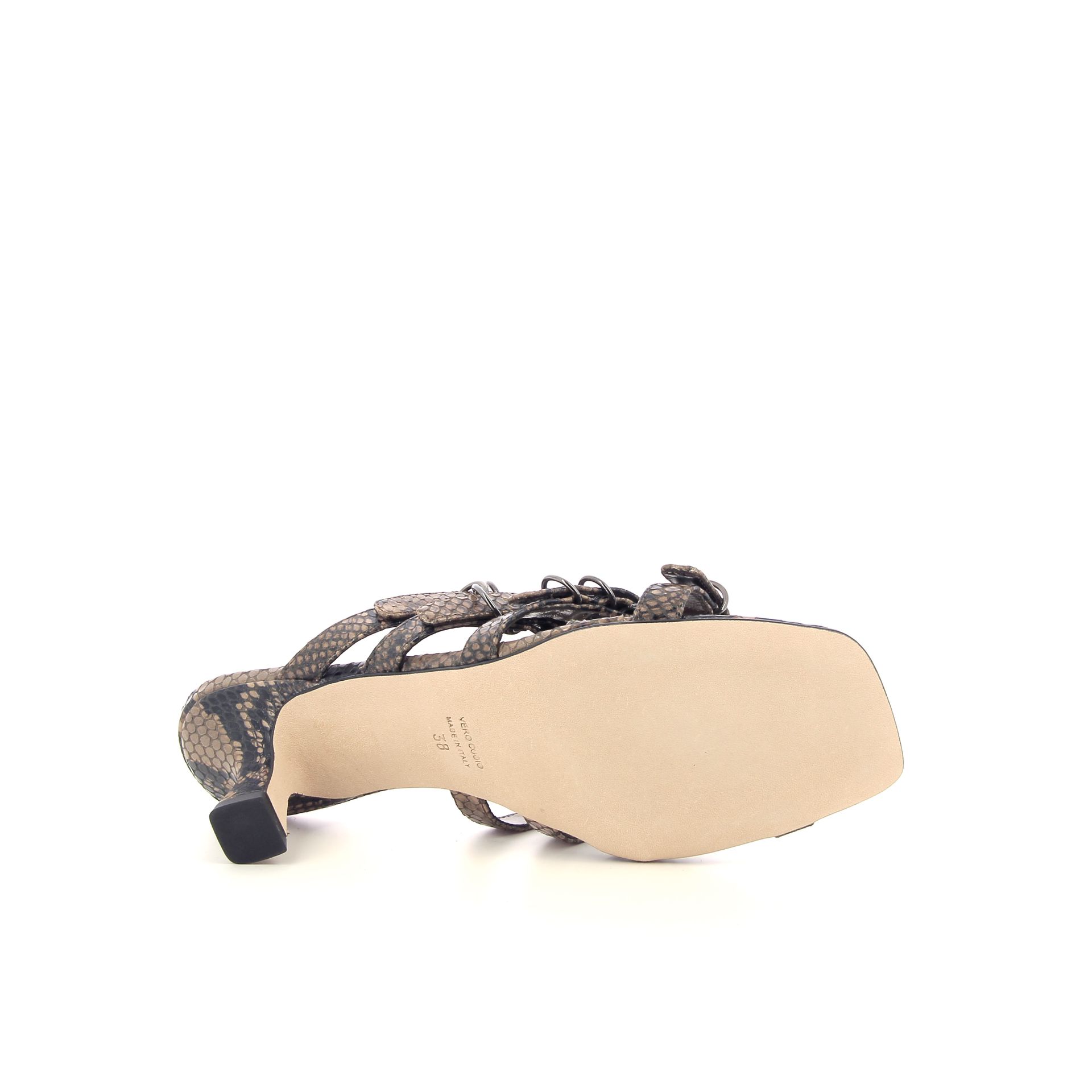 Rotue Candy Paint 262972 bruin