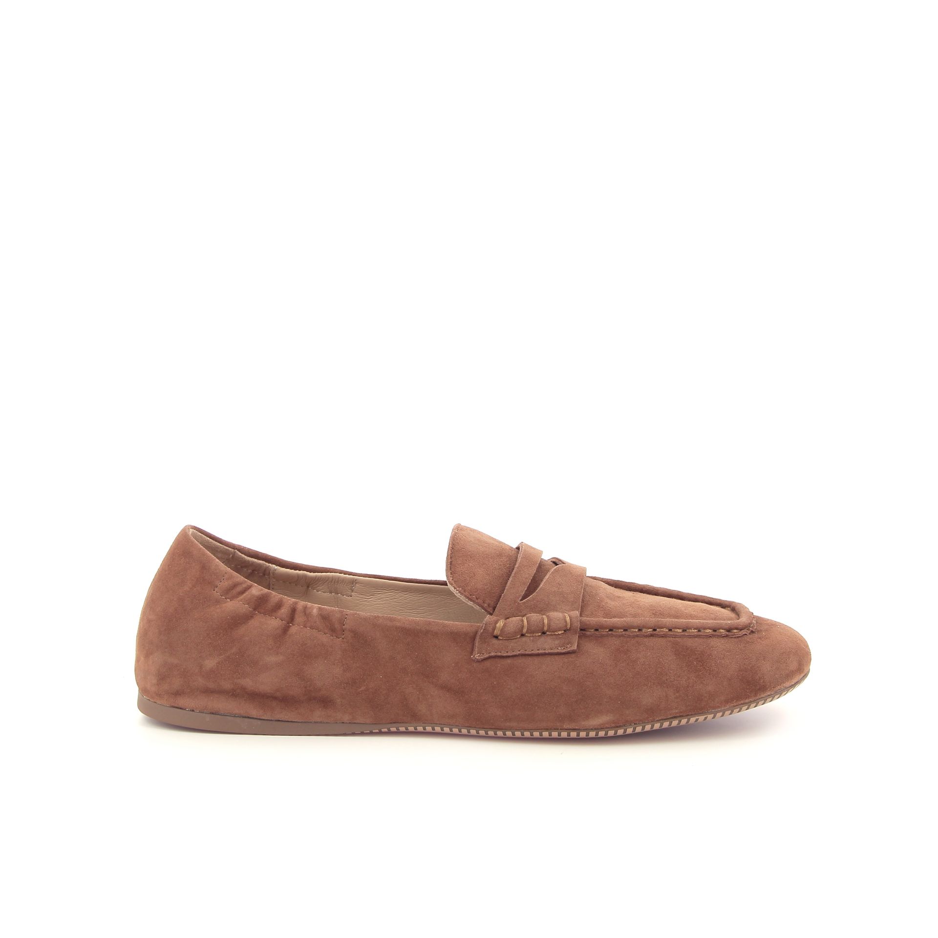 Maripé Mocassin 262975 cognac