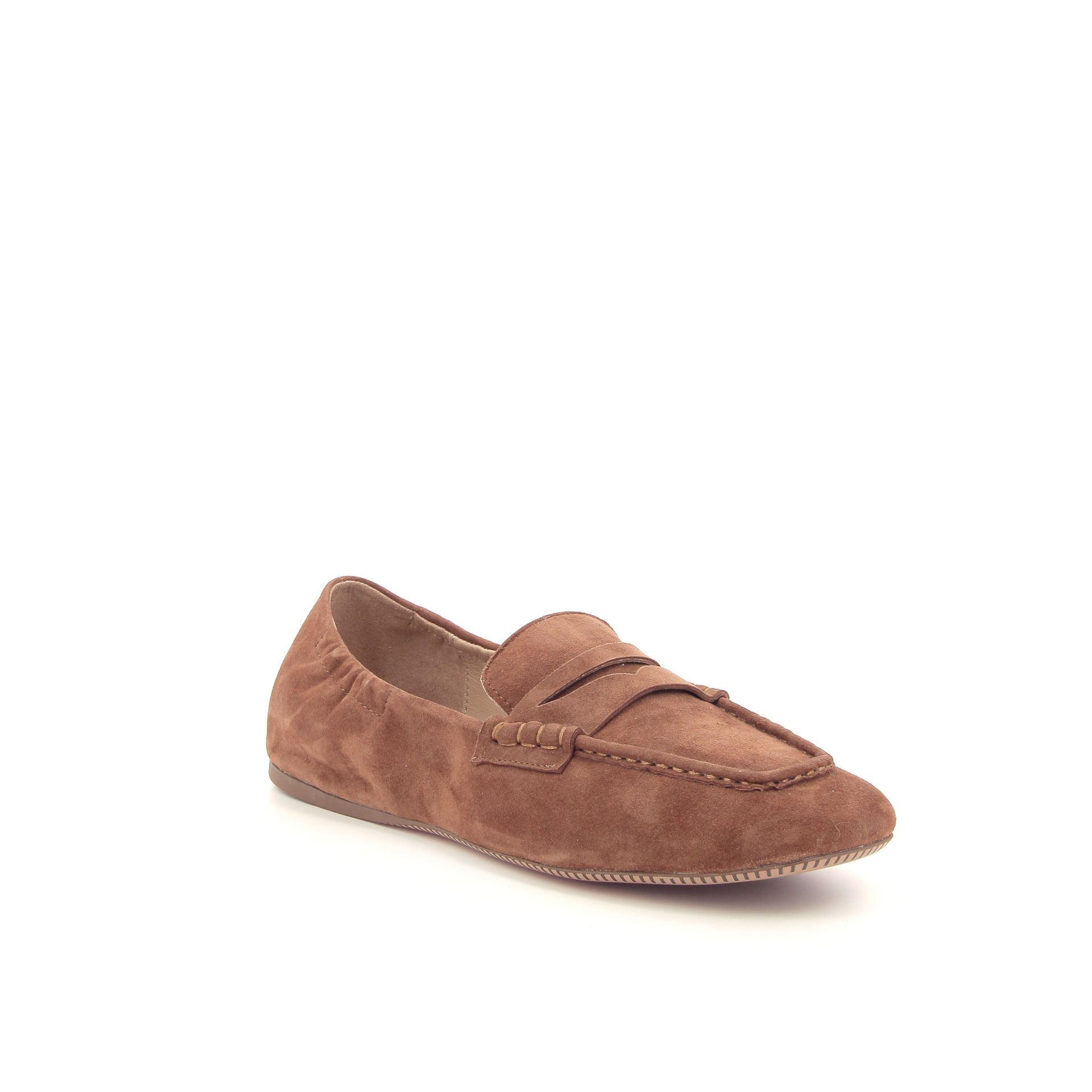 Maripé Mocassin 262975 cognac