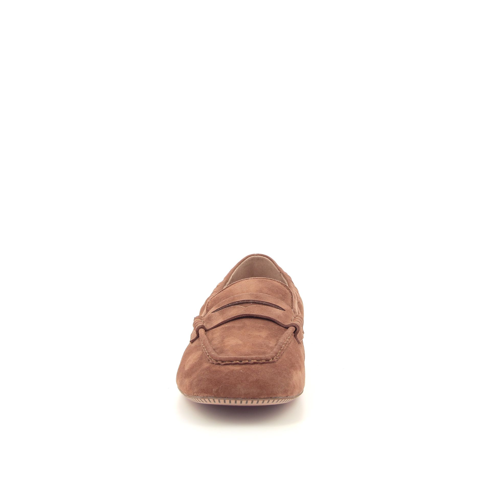 Maripé Mocassin 262975 cognac
