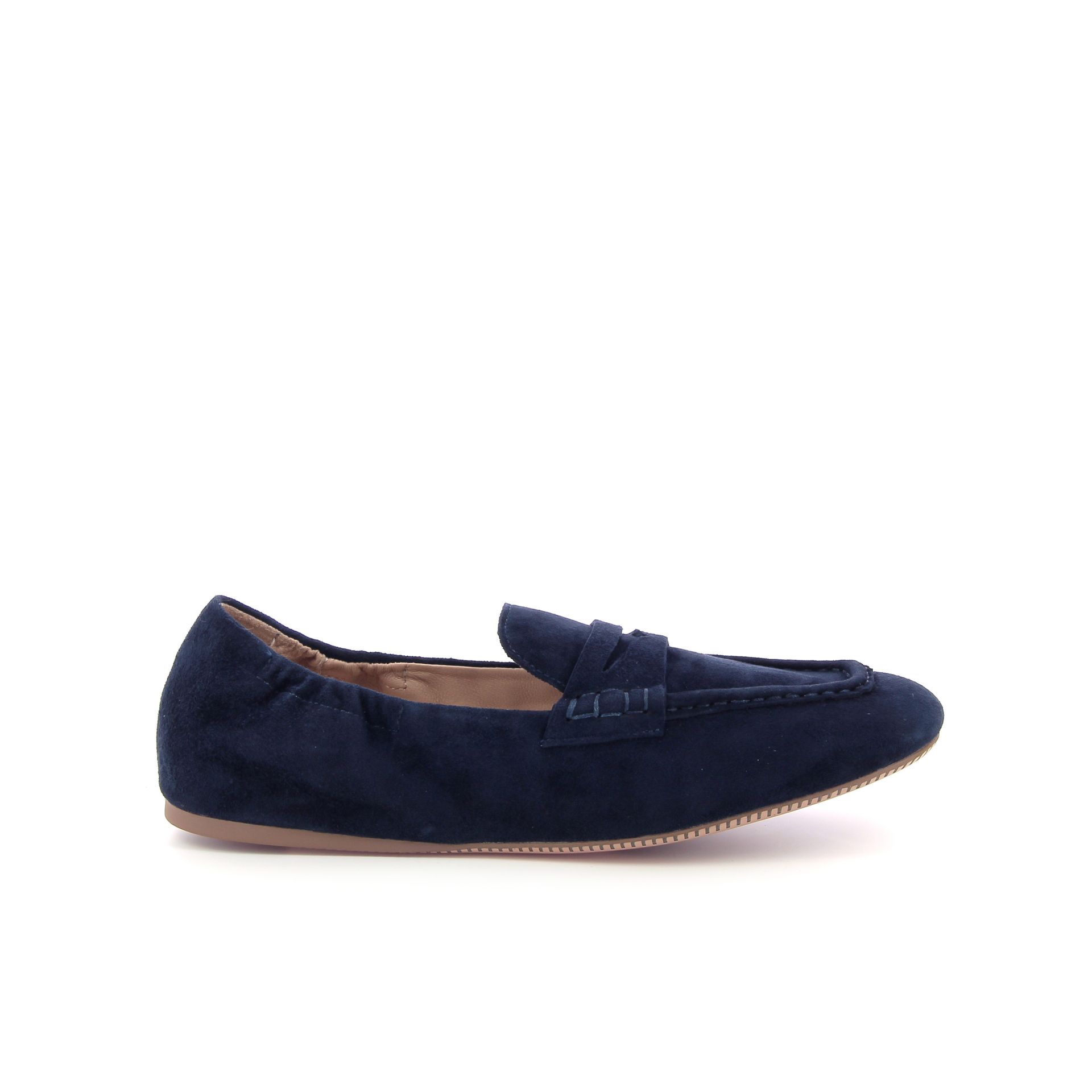Maripé Mocassin 262976 blauw