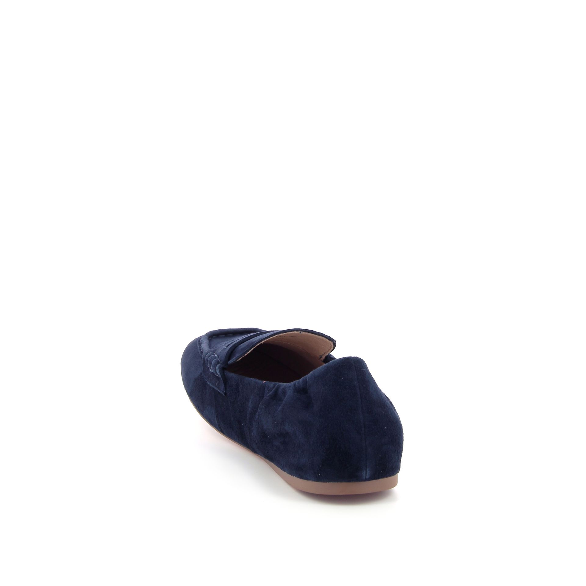 Maripé Mocassin 262976 blauw