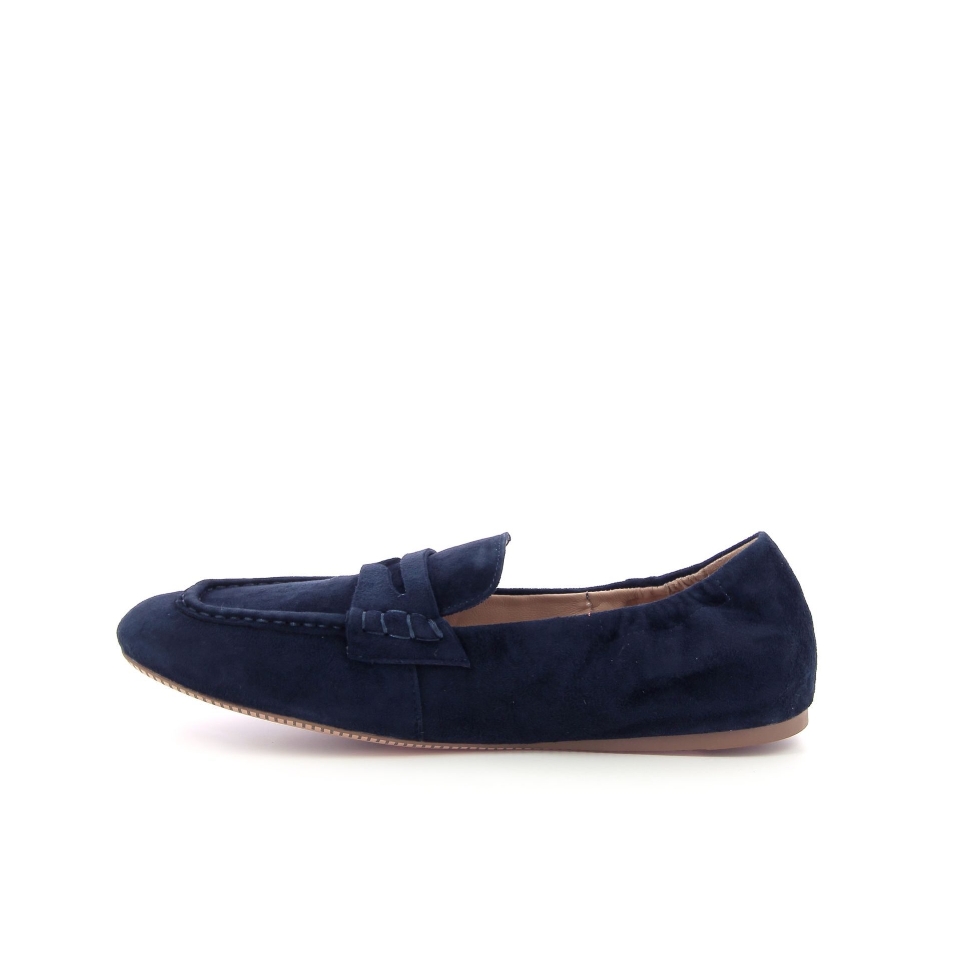 Maripé Mocassin 262976 blauw