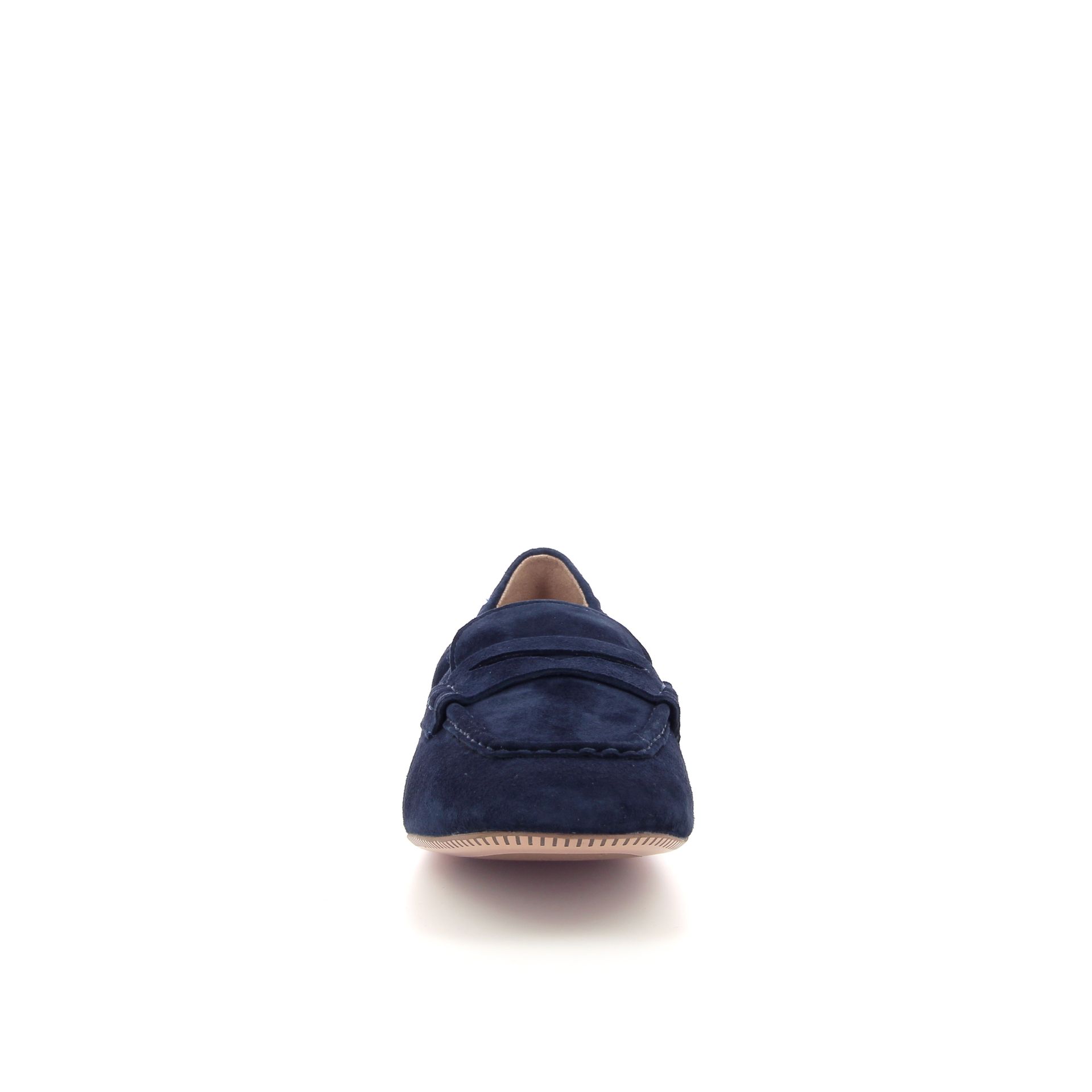 Maripé Mocassin 262976 blauw