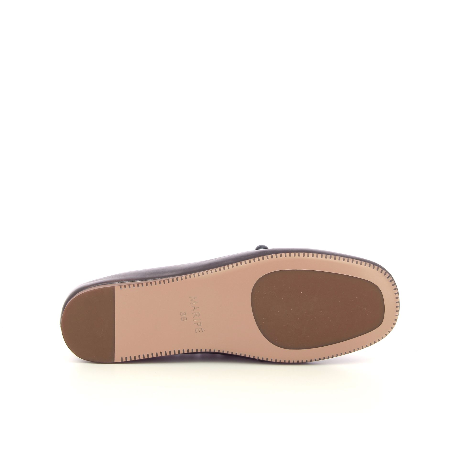Maripé Mocassin 262977 bruin