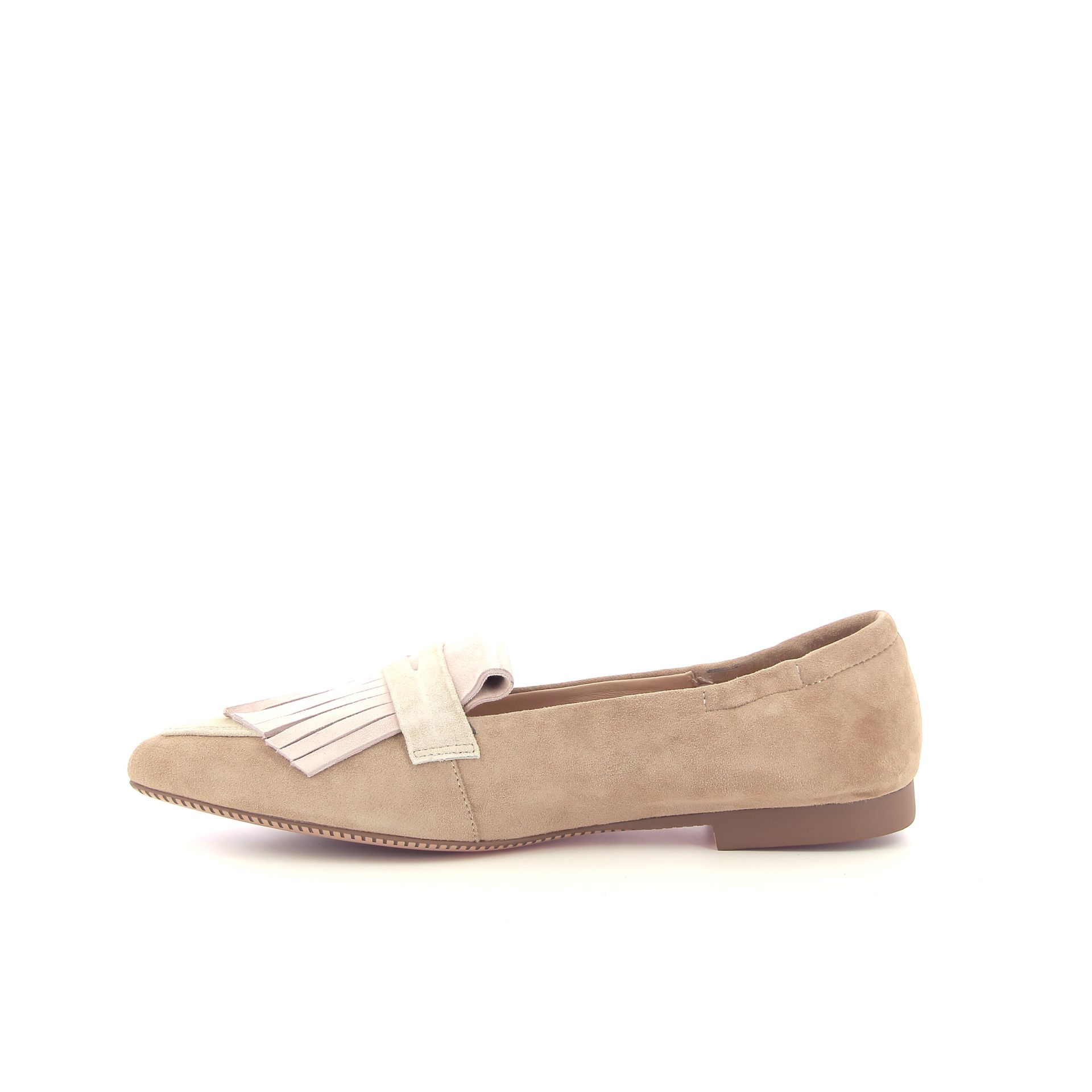 Maripé Mocassin 262979 beige