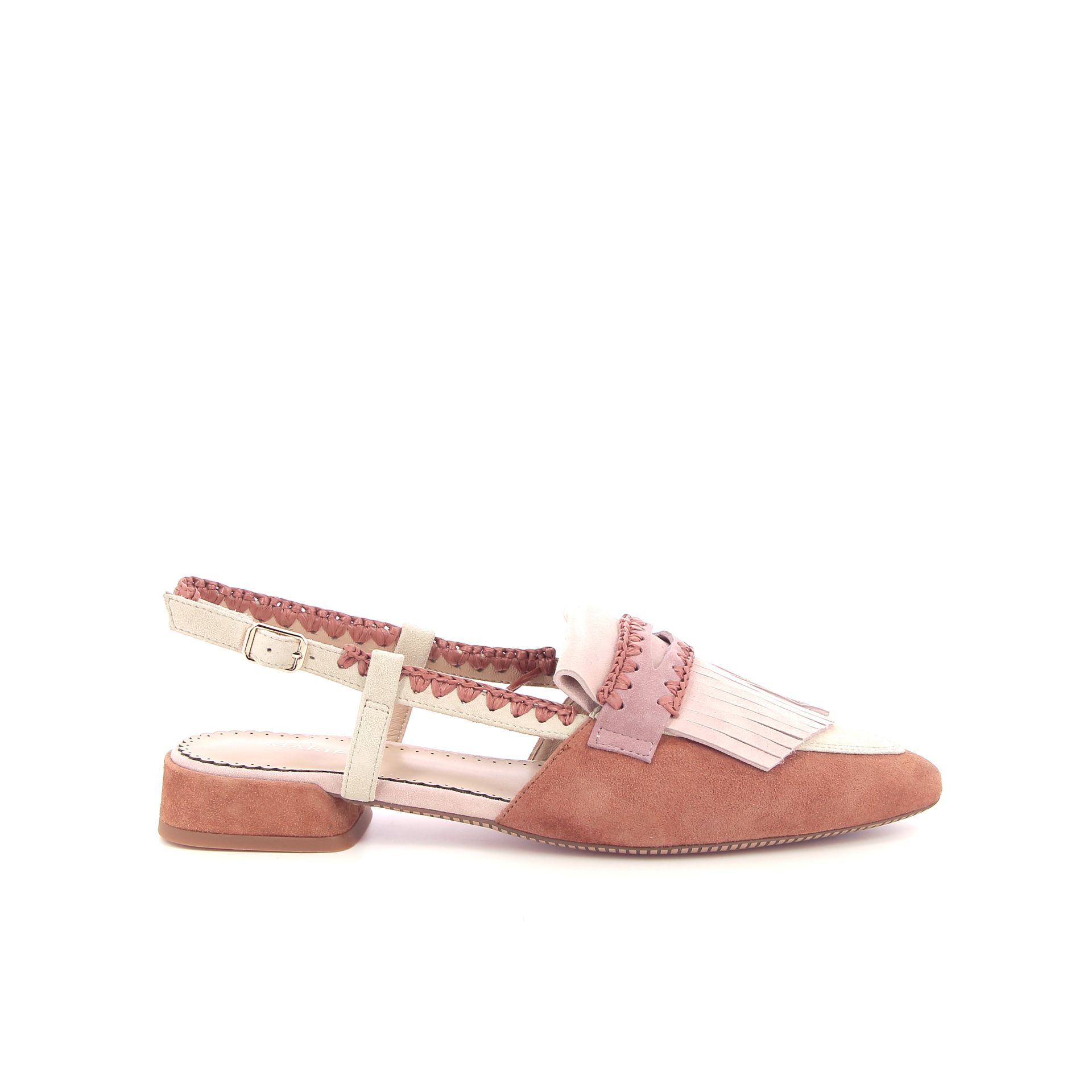 Maripé Slingback 262981 multi