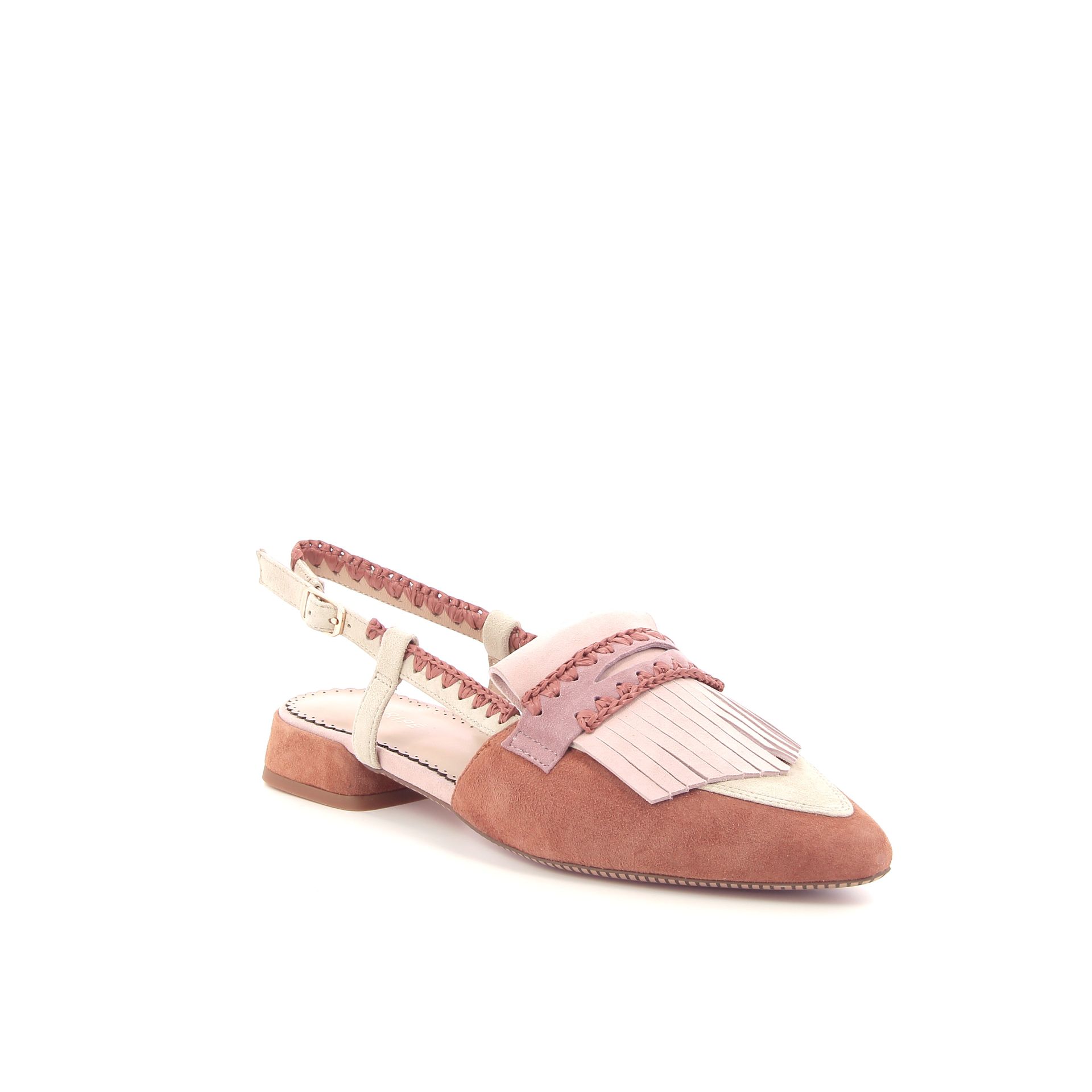 Maripé Slingback 262981 multi