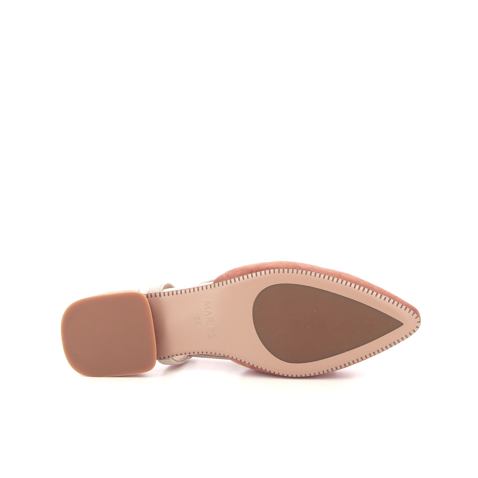 Maripé Slingback 262981 multi