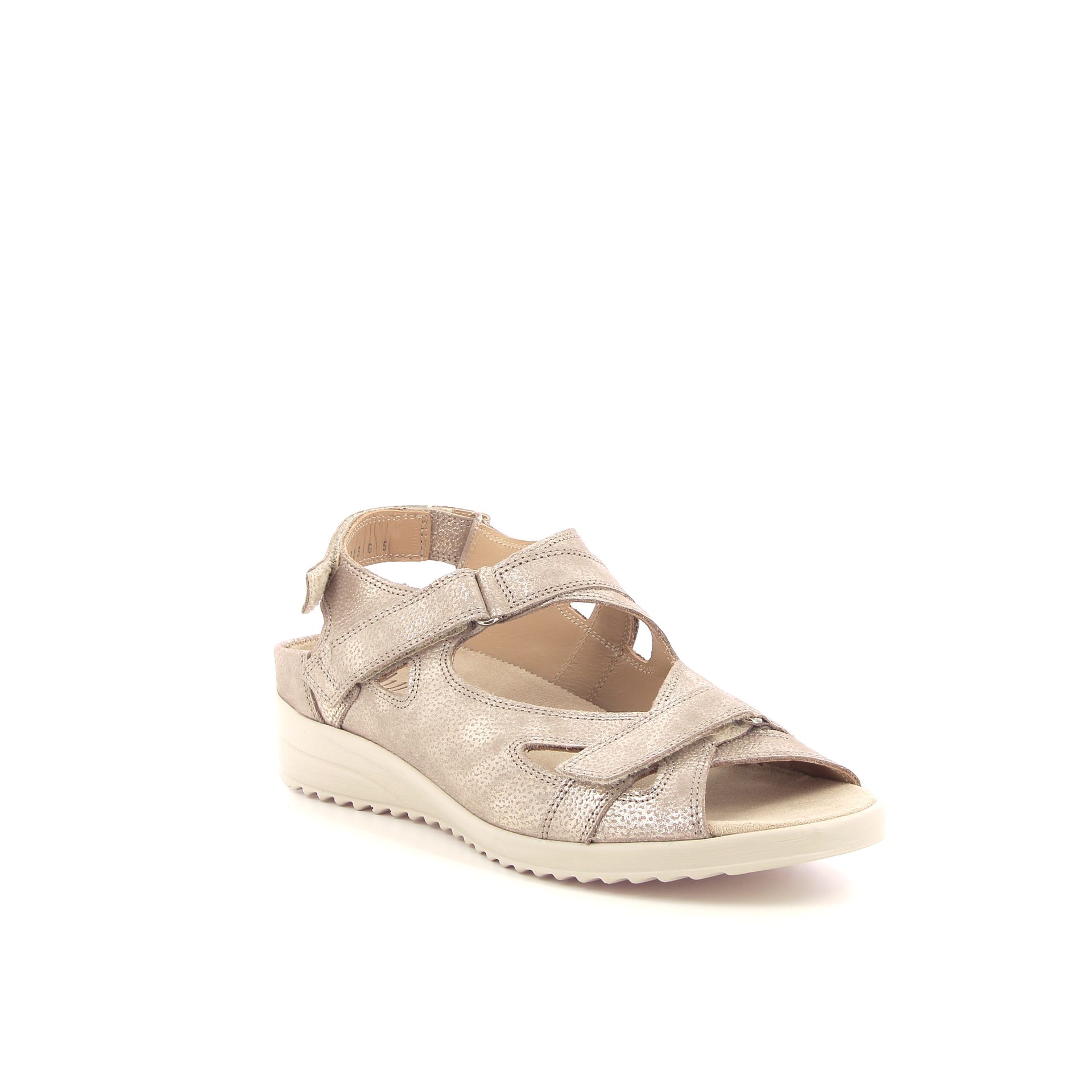 Durea Sandaal 262983 goud