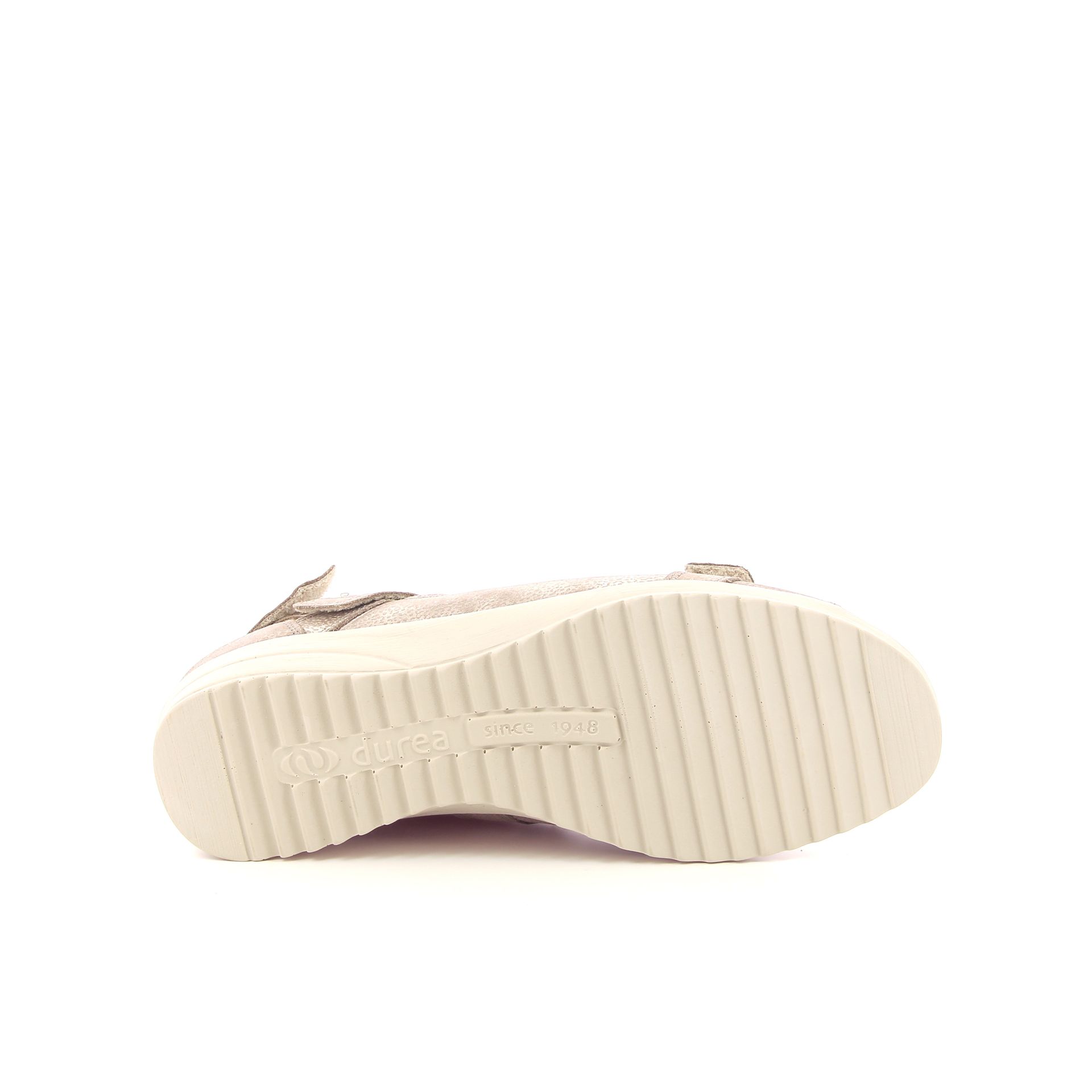 Durea Sandaal 262983 goud