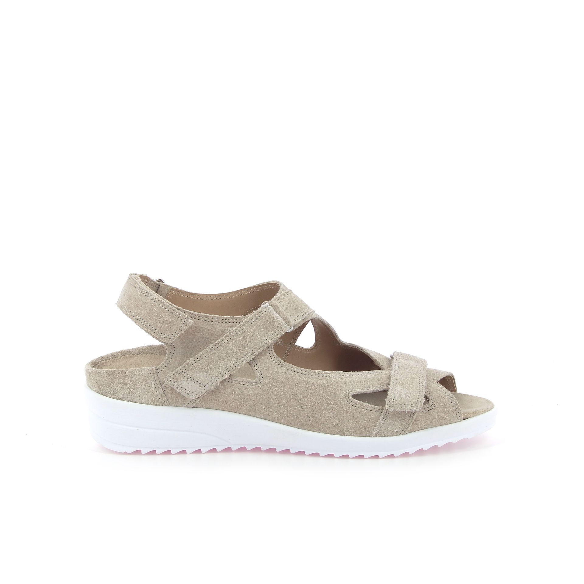 Durea Sandaal 262984 beige