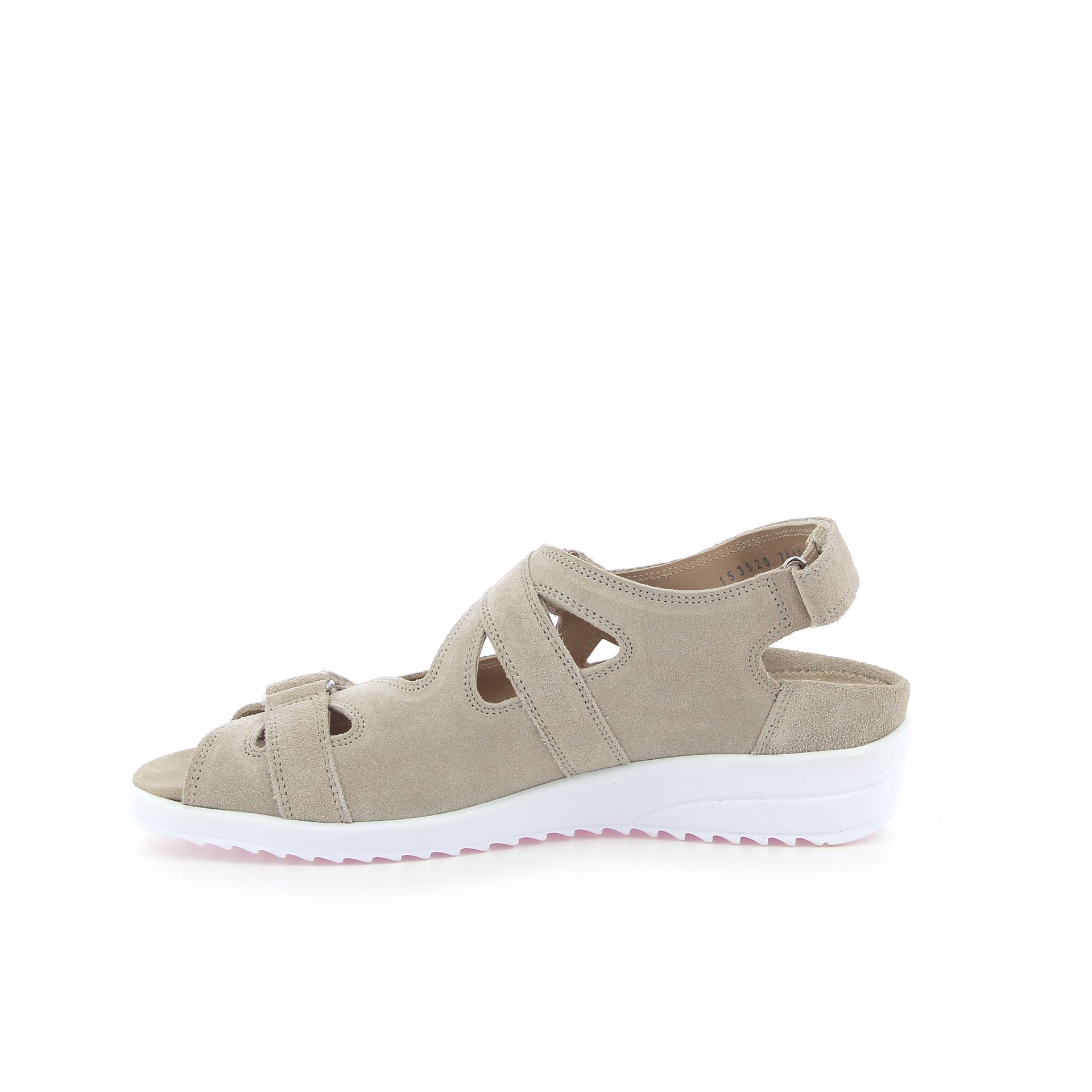 Durea Sandaal 262984 beige