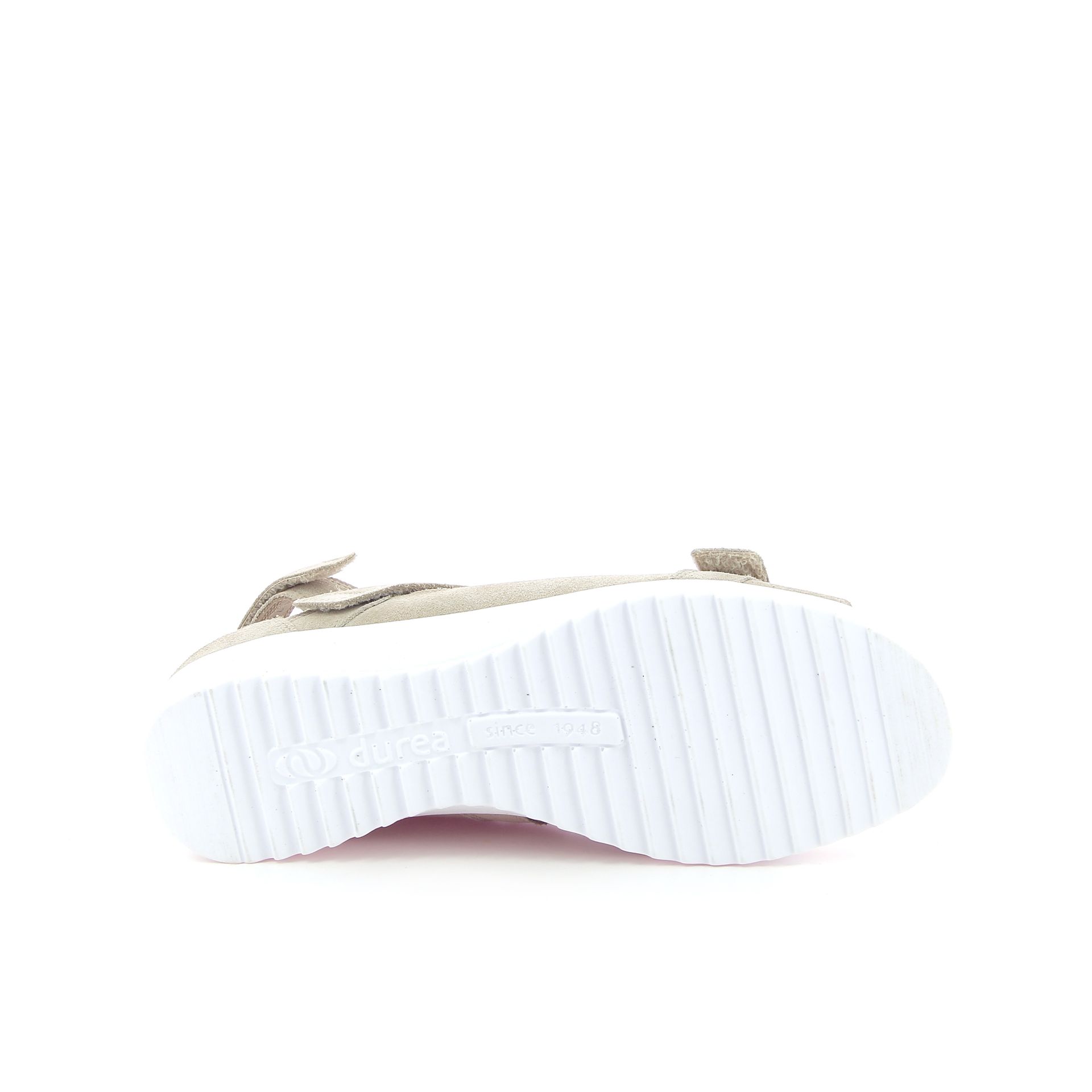 Durea Sandaal 262984 beige