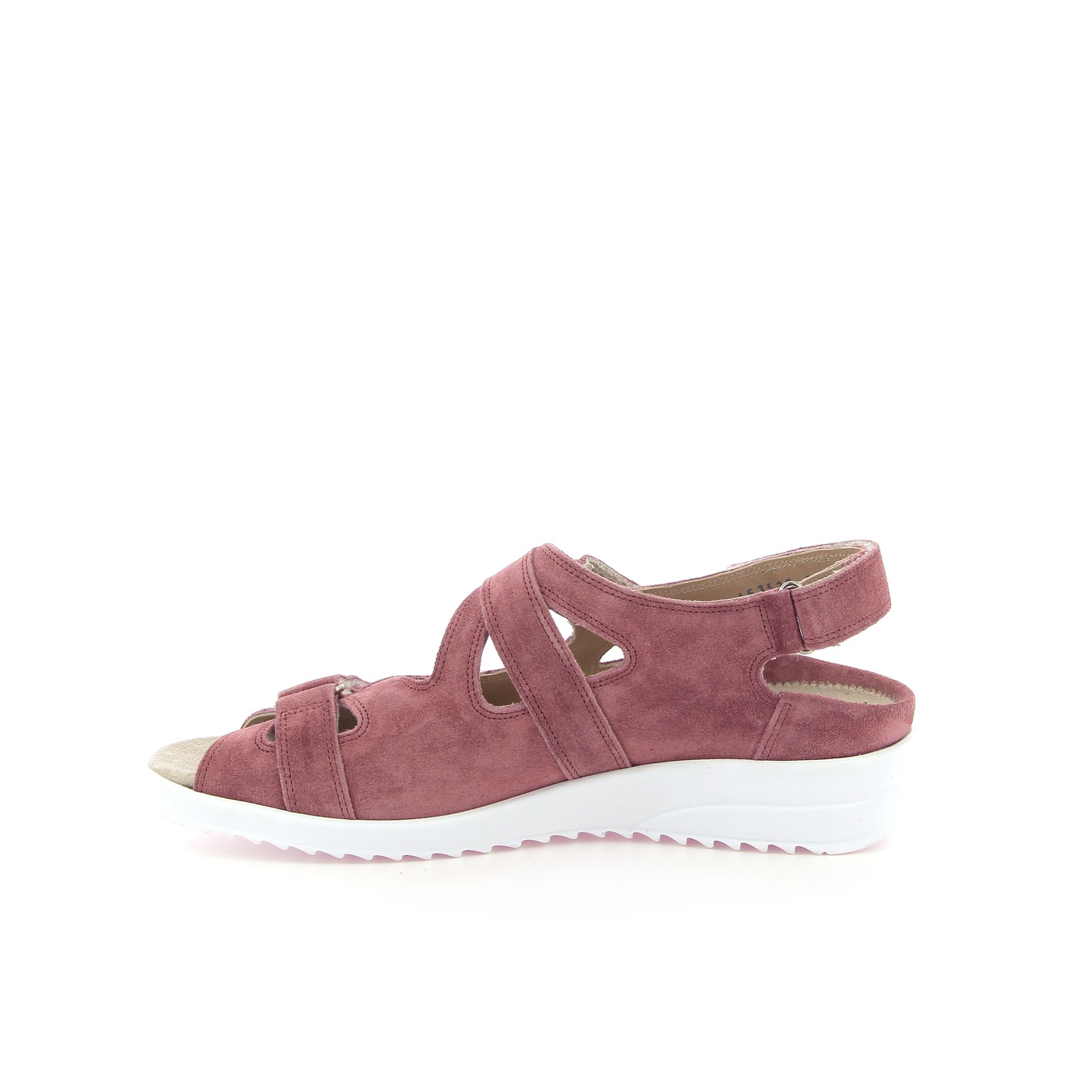 Durea Sandaal 262985 roze
