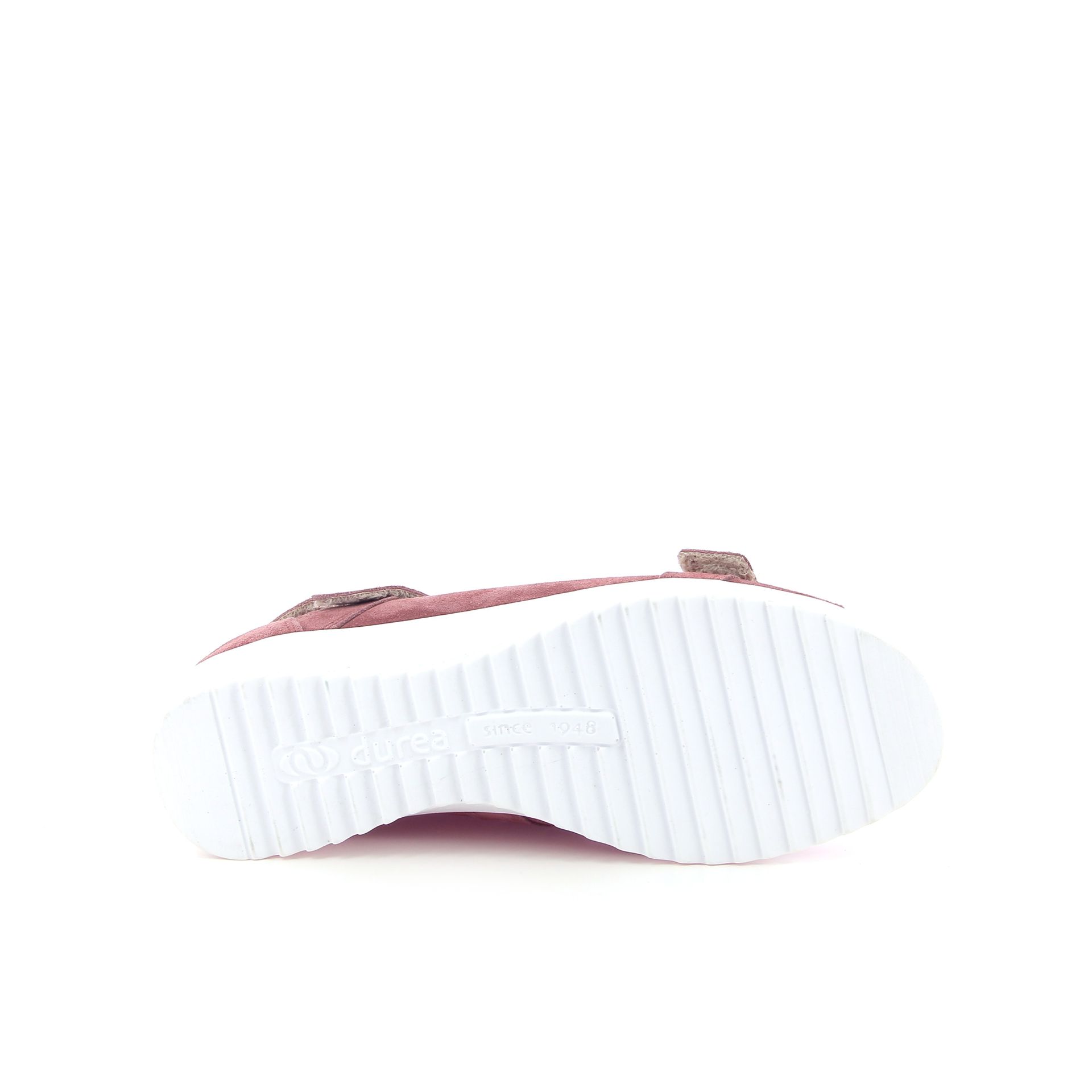 Durea Sandaal 262985 roze