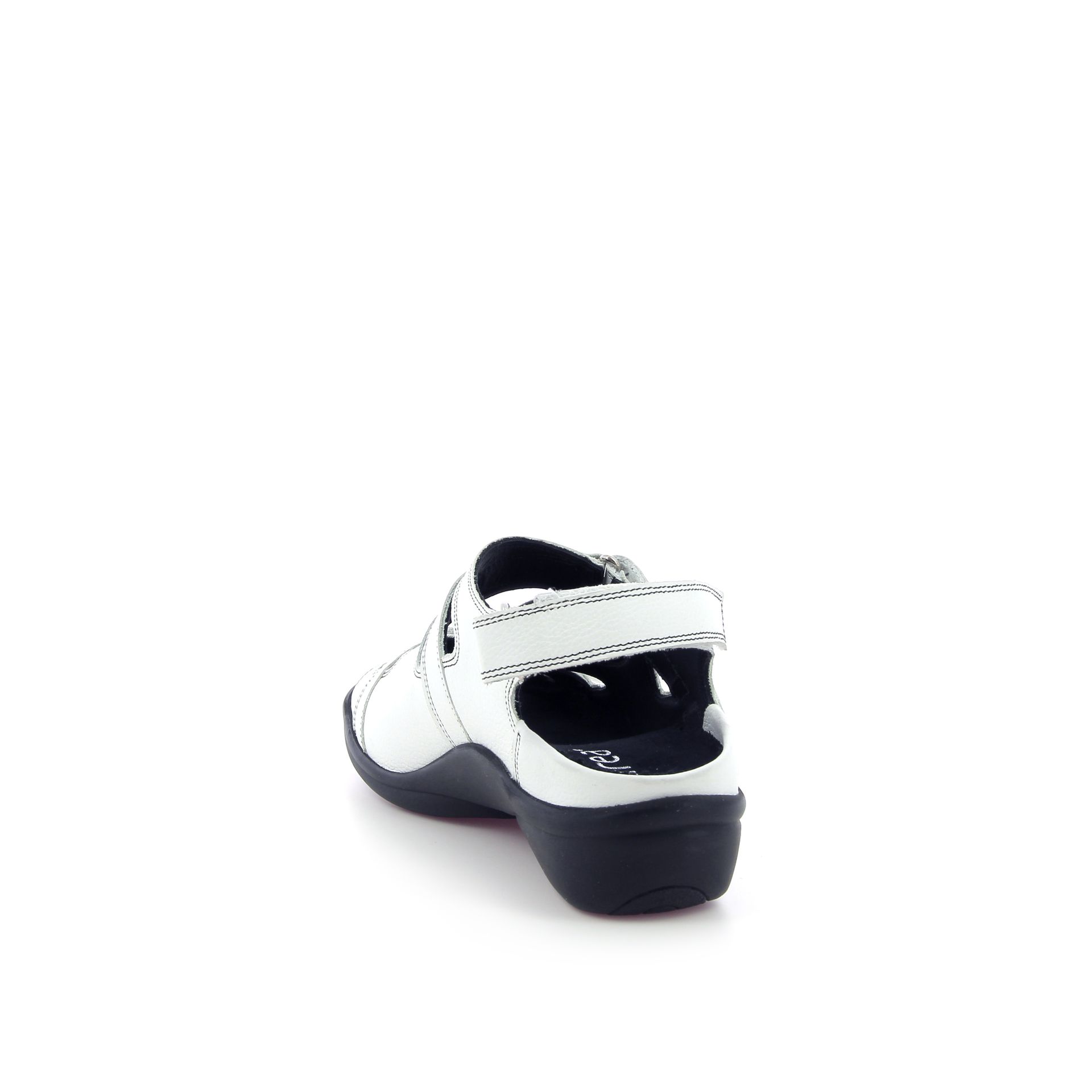 Durea Sandaal 262986 wit