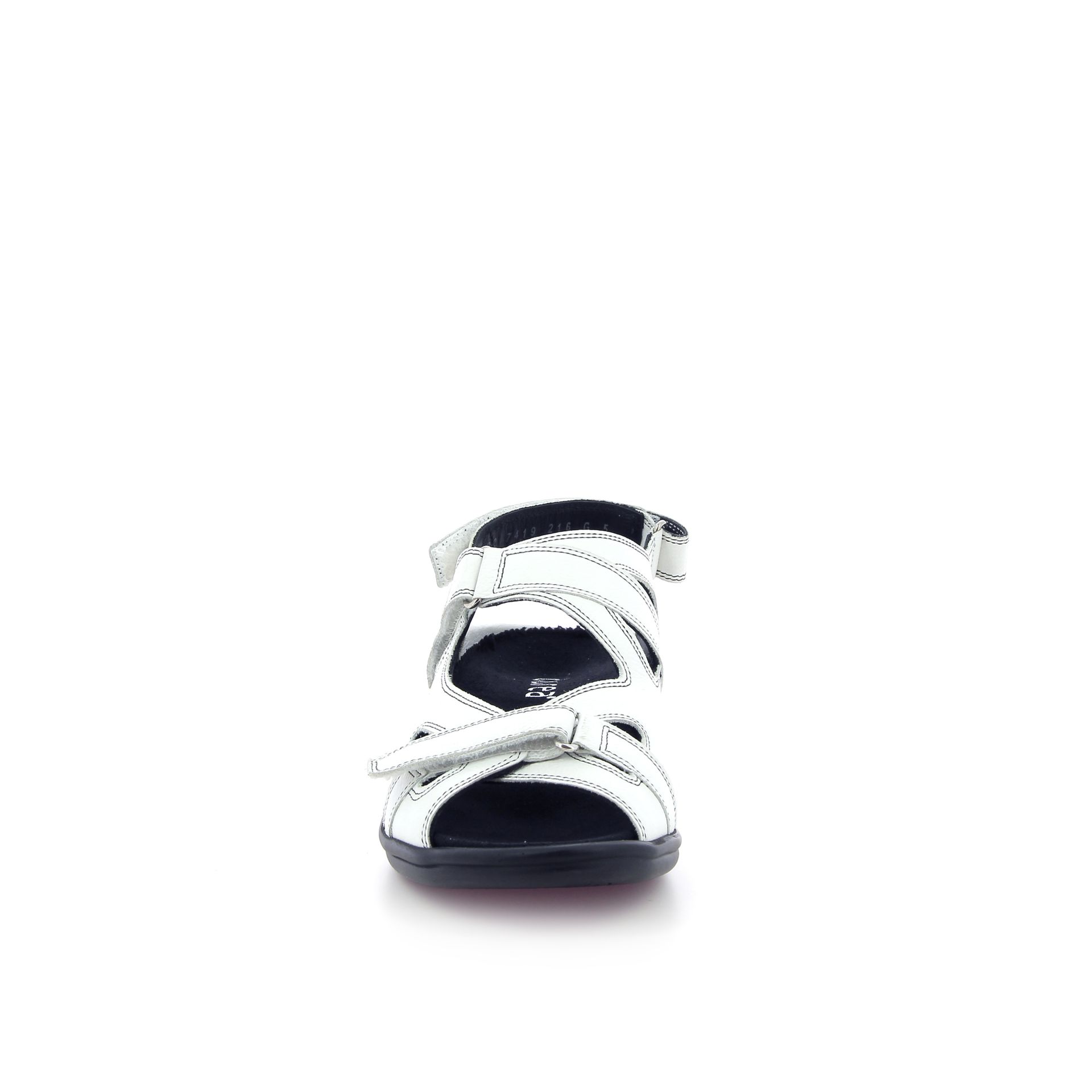 Durea Sandaal 262986 wit