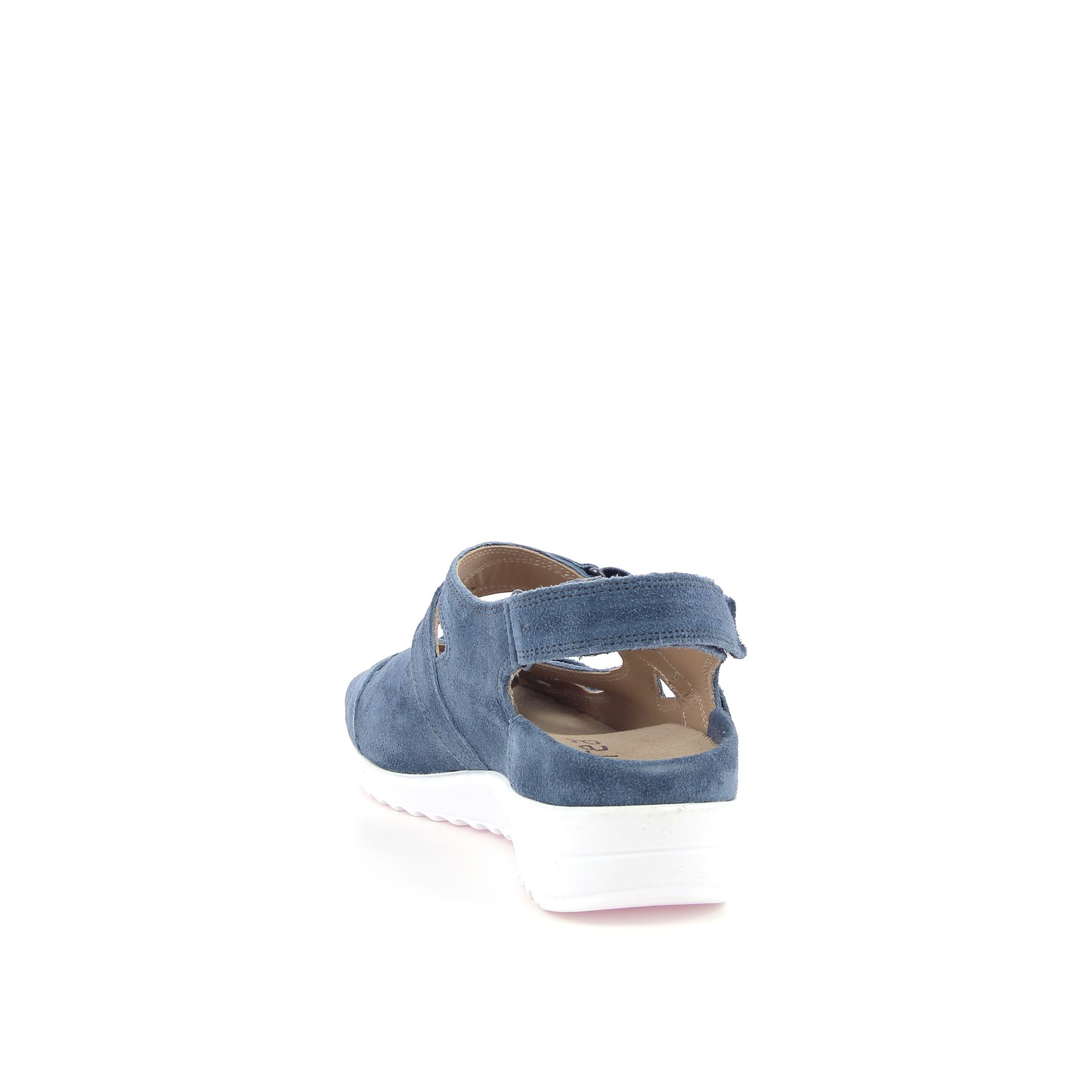 Durea Sandaal 262987 blauw