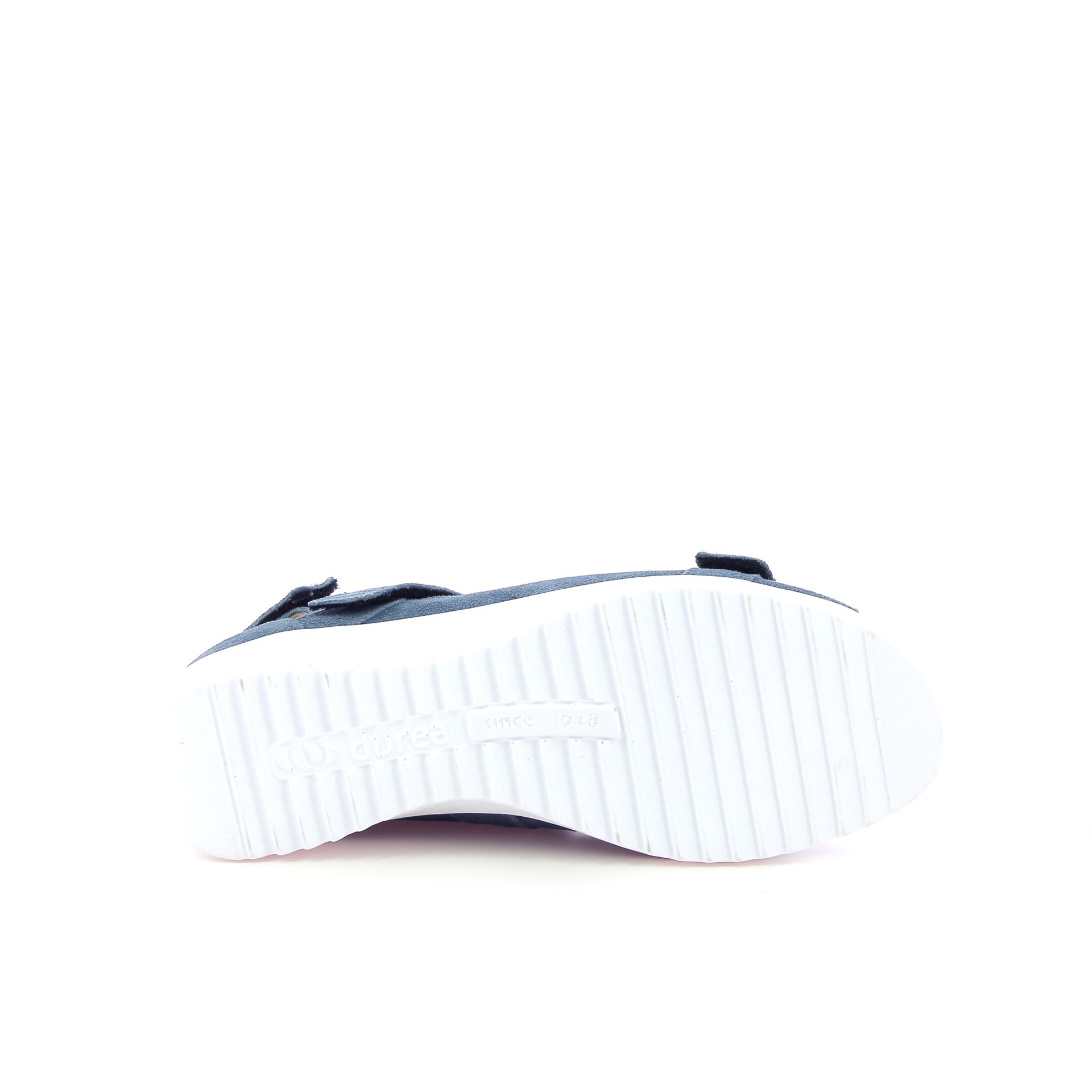Durea Sandaal 262987 blauw